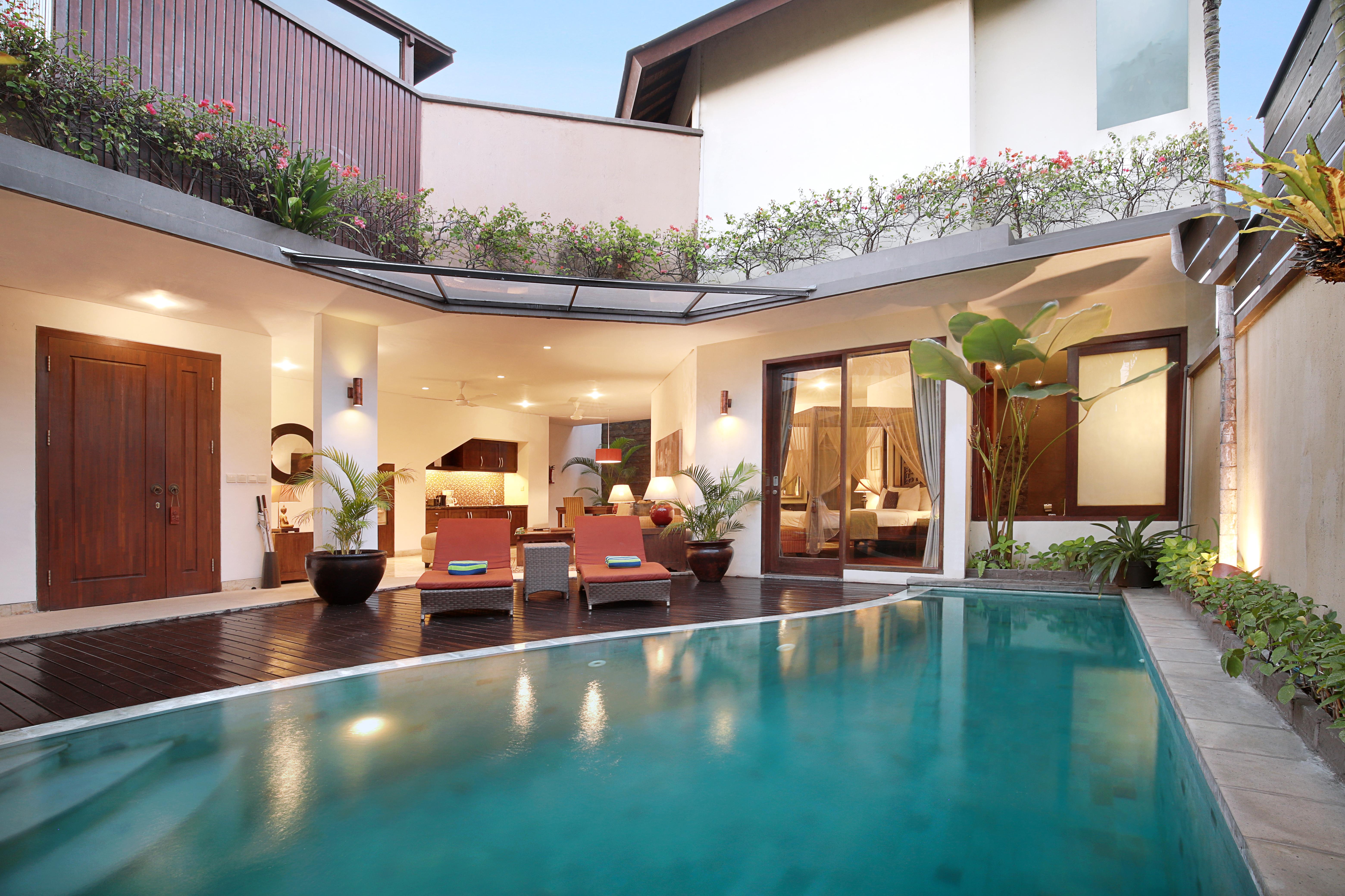 Villa Kanishka *