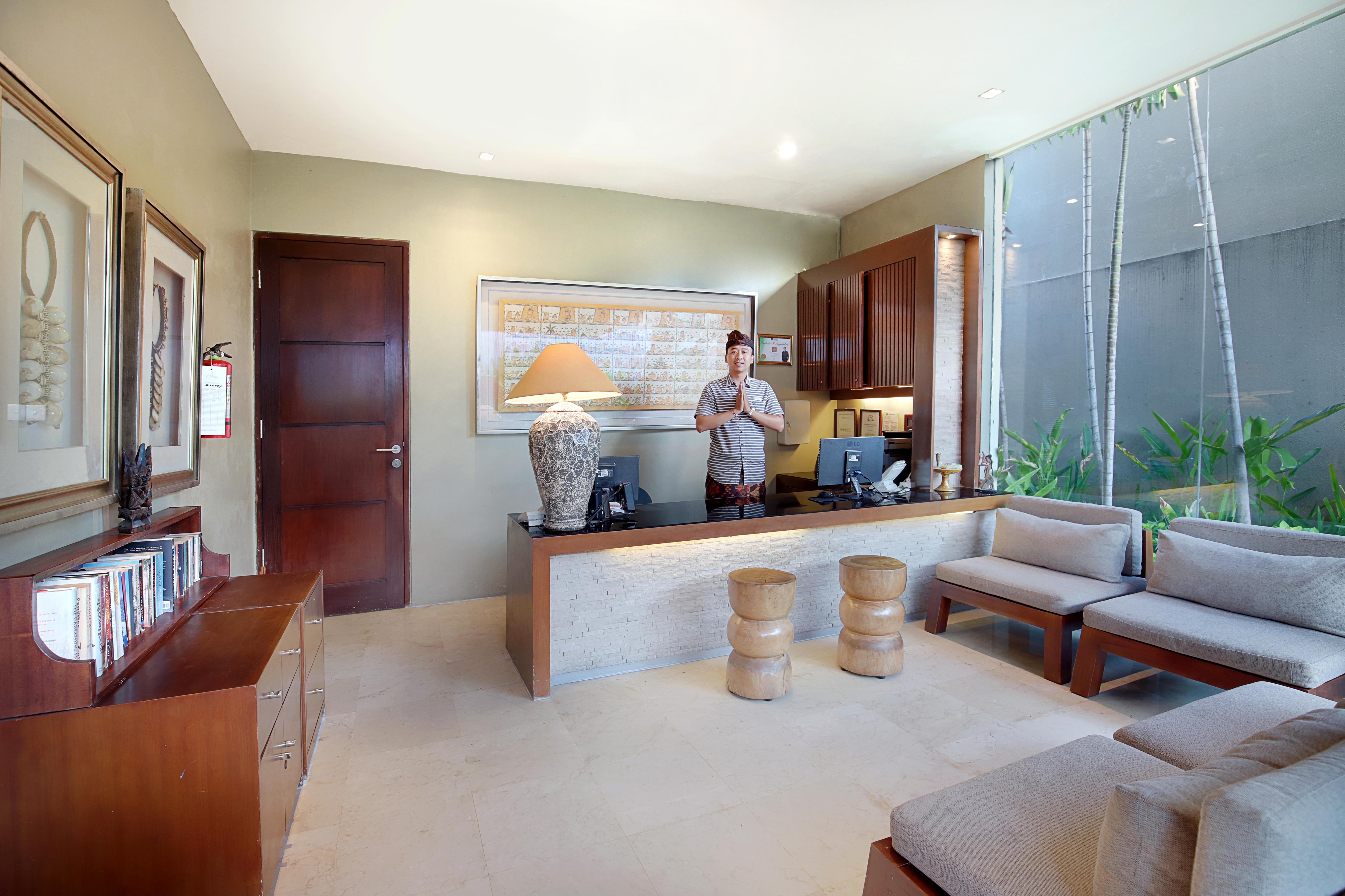 Villa Kanishka Seminyak (Bali)