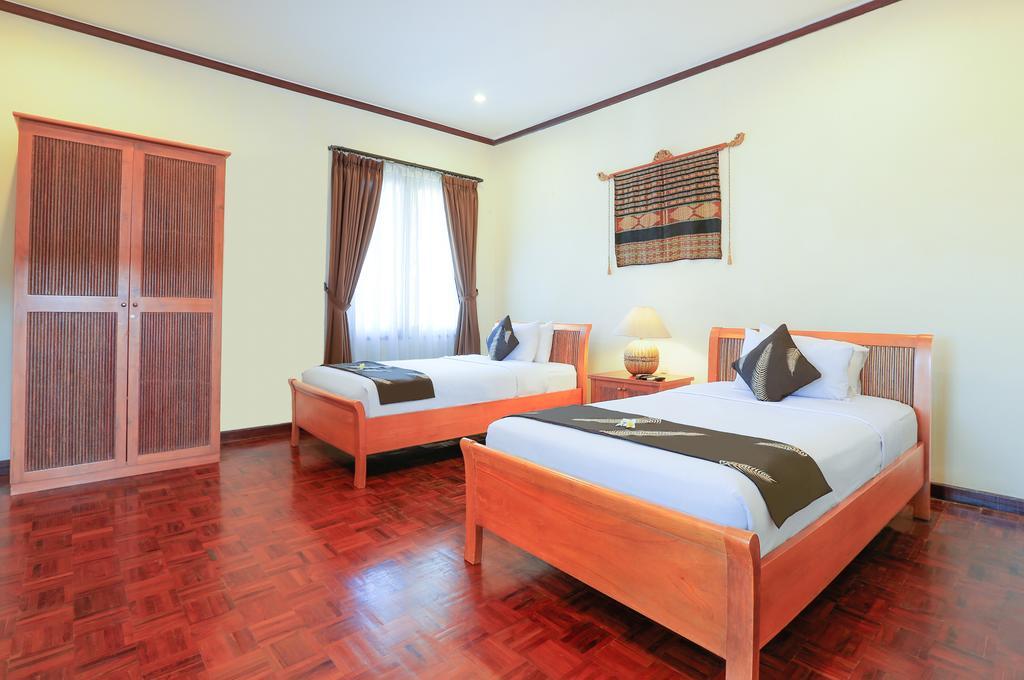 Villa The Citta Luxury *