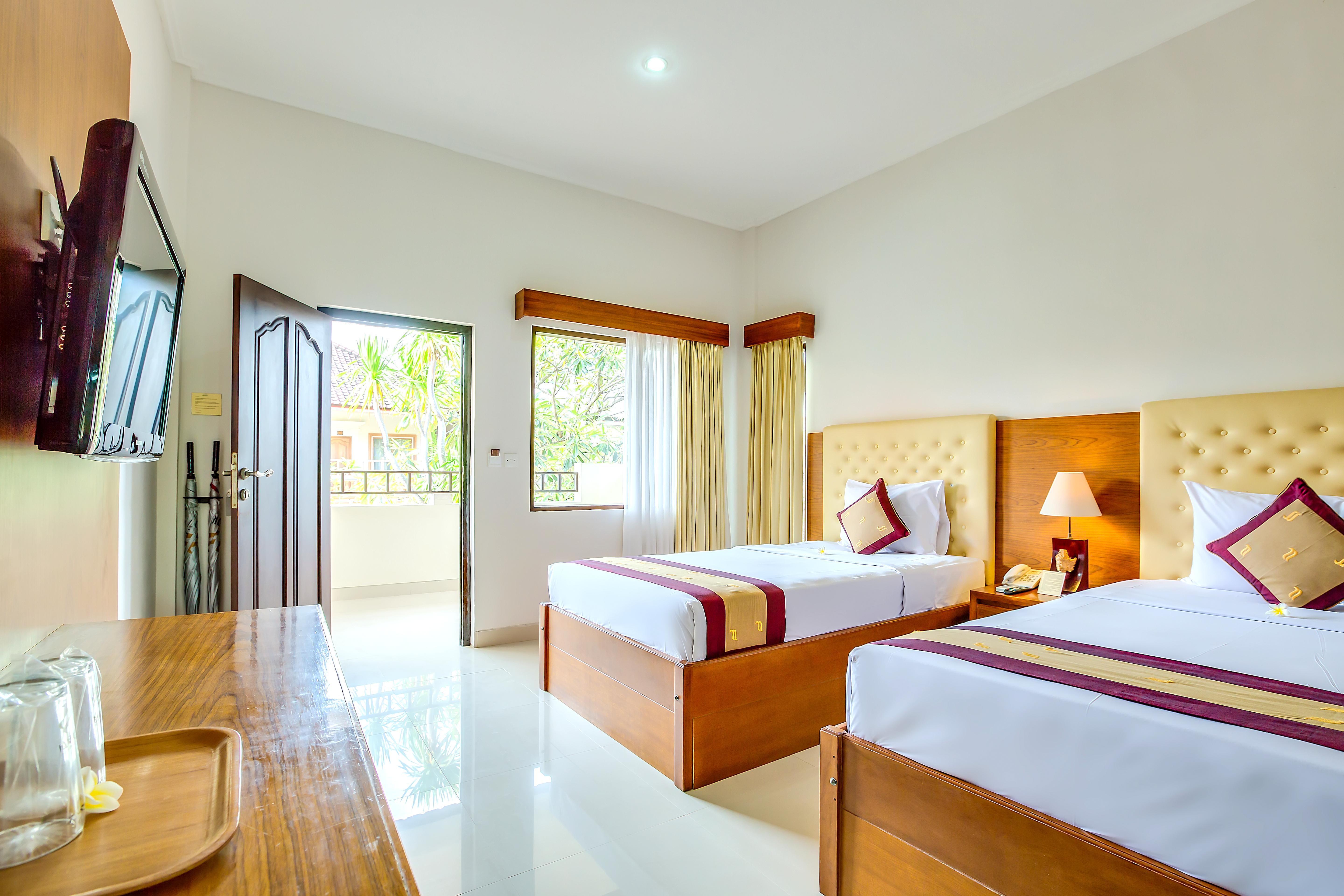 Baleka Resort&spa Resor