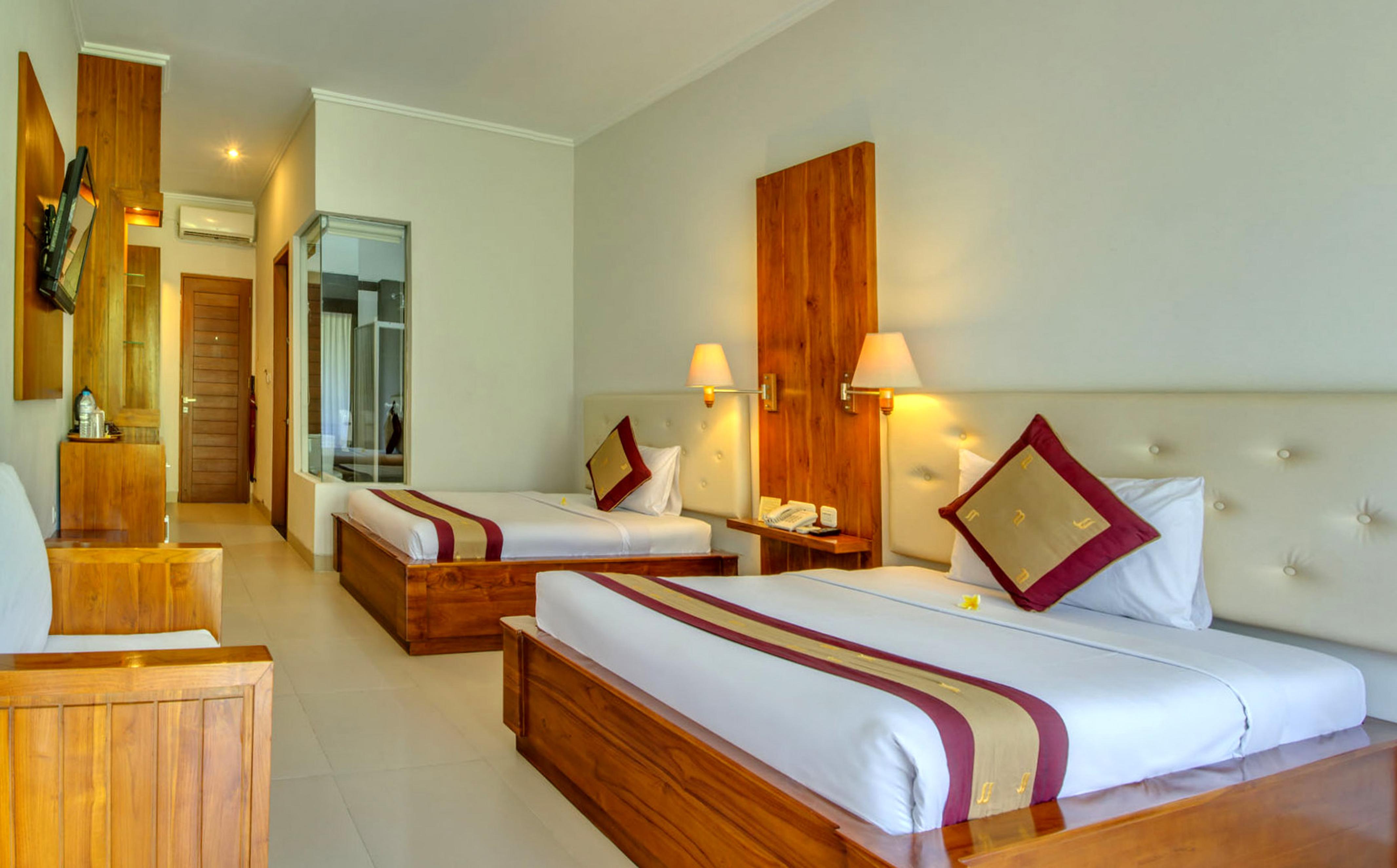 Resor Baleka Resort&spa 3*