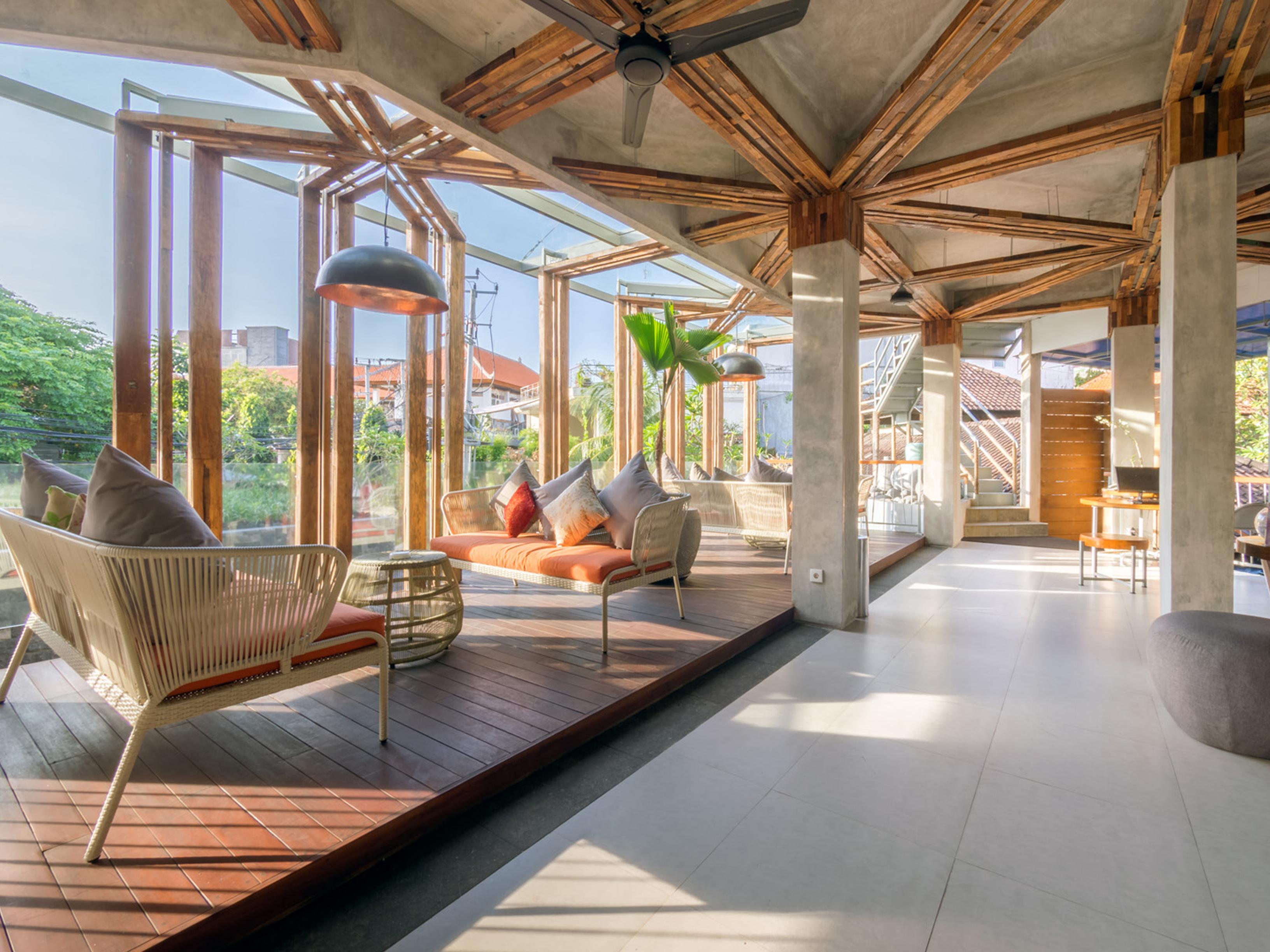 Baleka Resort&spa