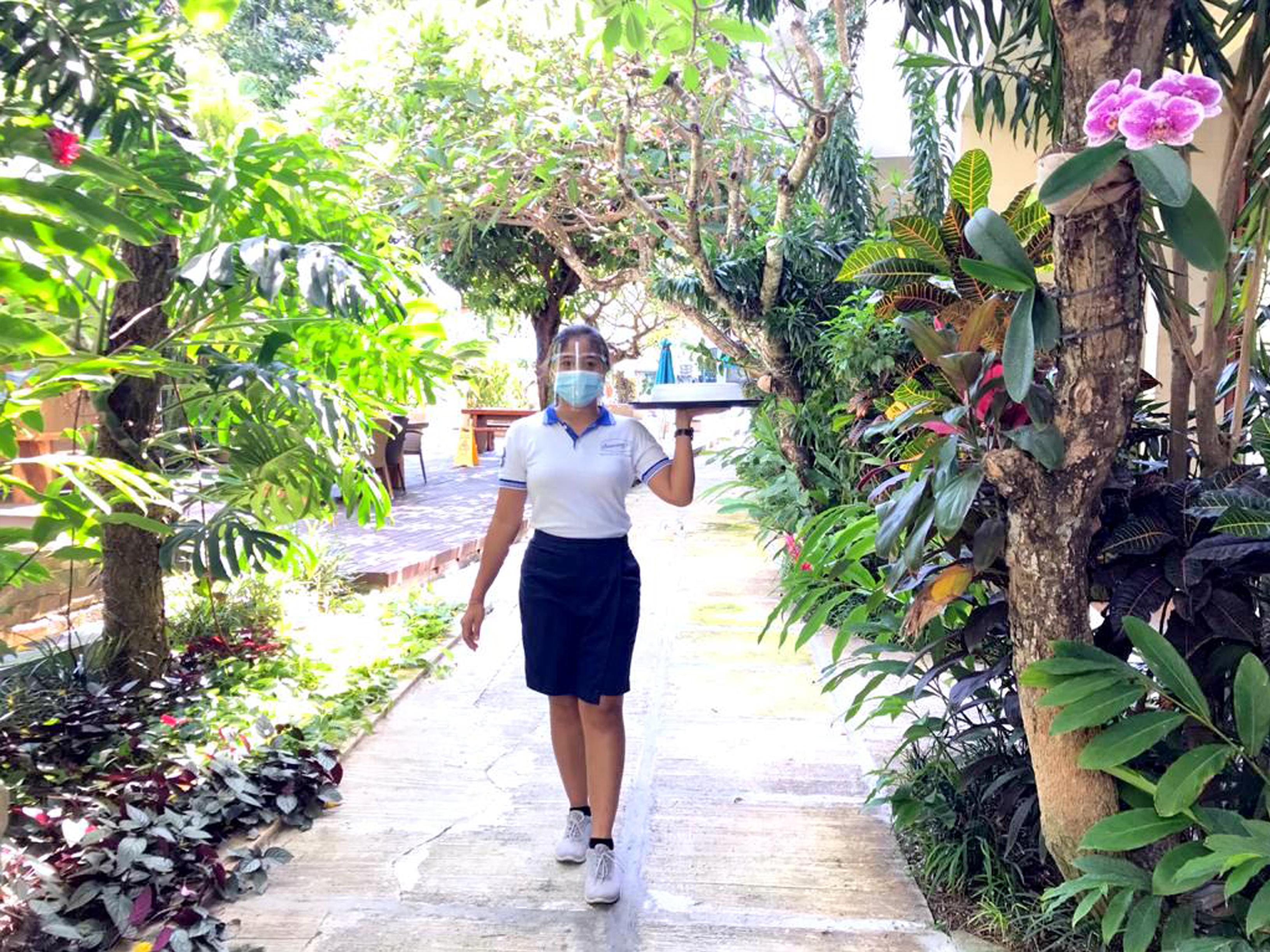 Baleka Resort&spa Resor 3*