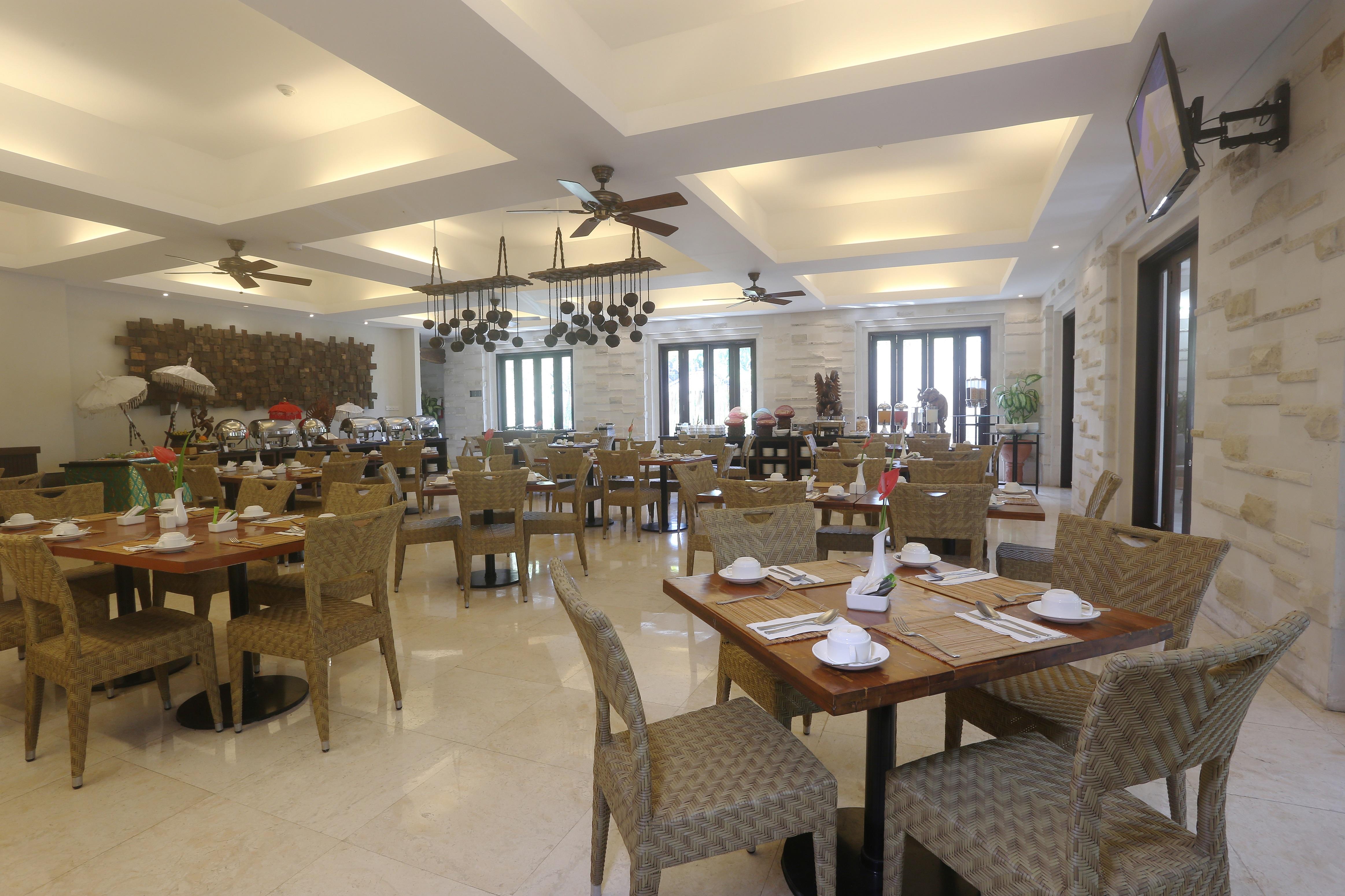 Hotel Grand Whiz Nusa Dua Bali Nusa Dua (Bali)