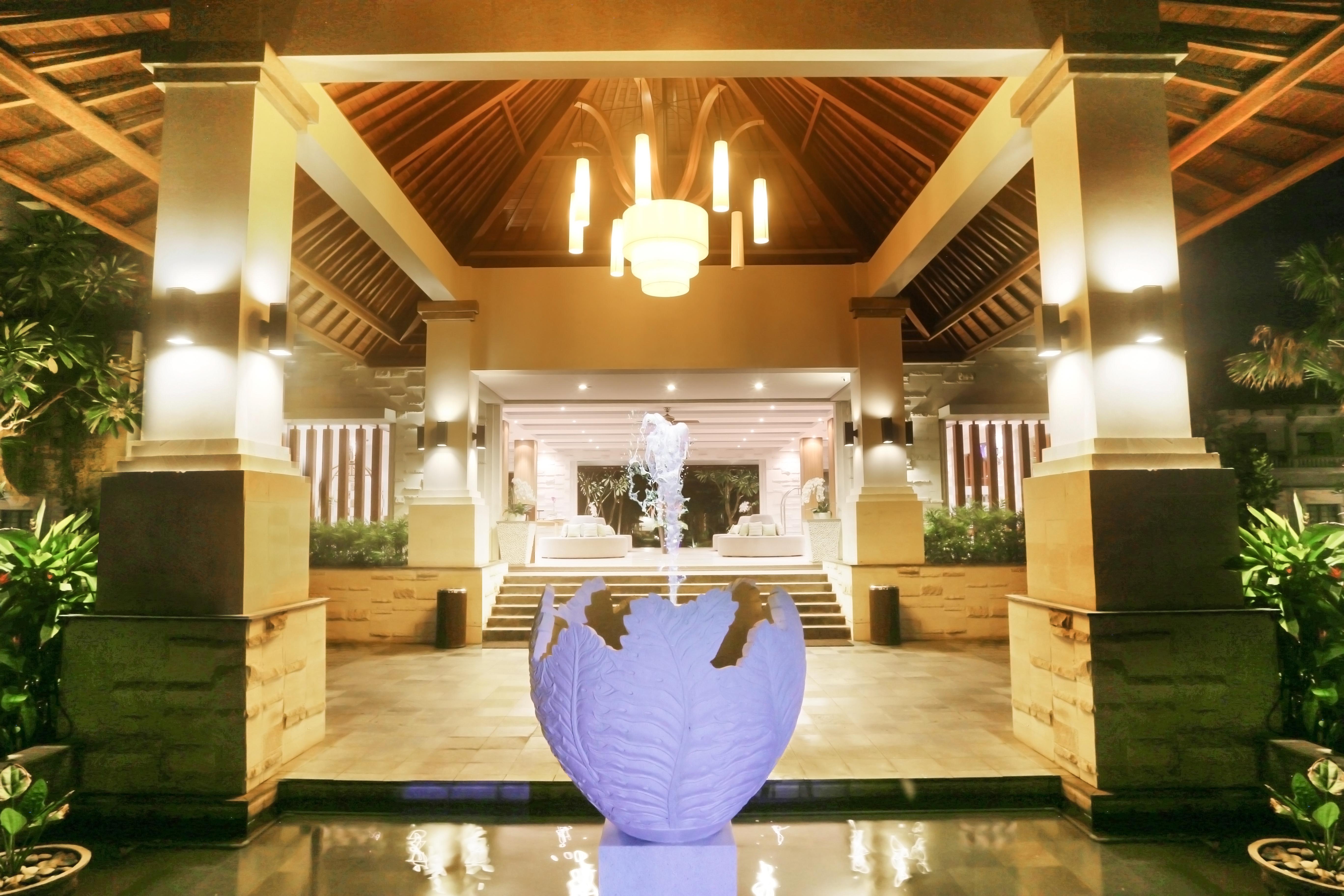 Grand Whiz Nusa Dua Bali Hotel Nusa Dua (Bali)