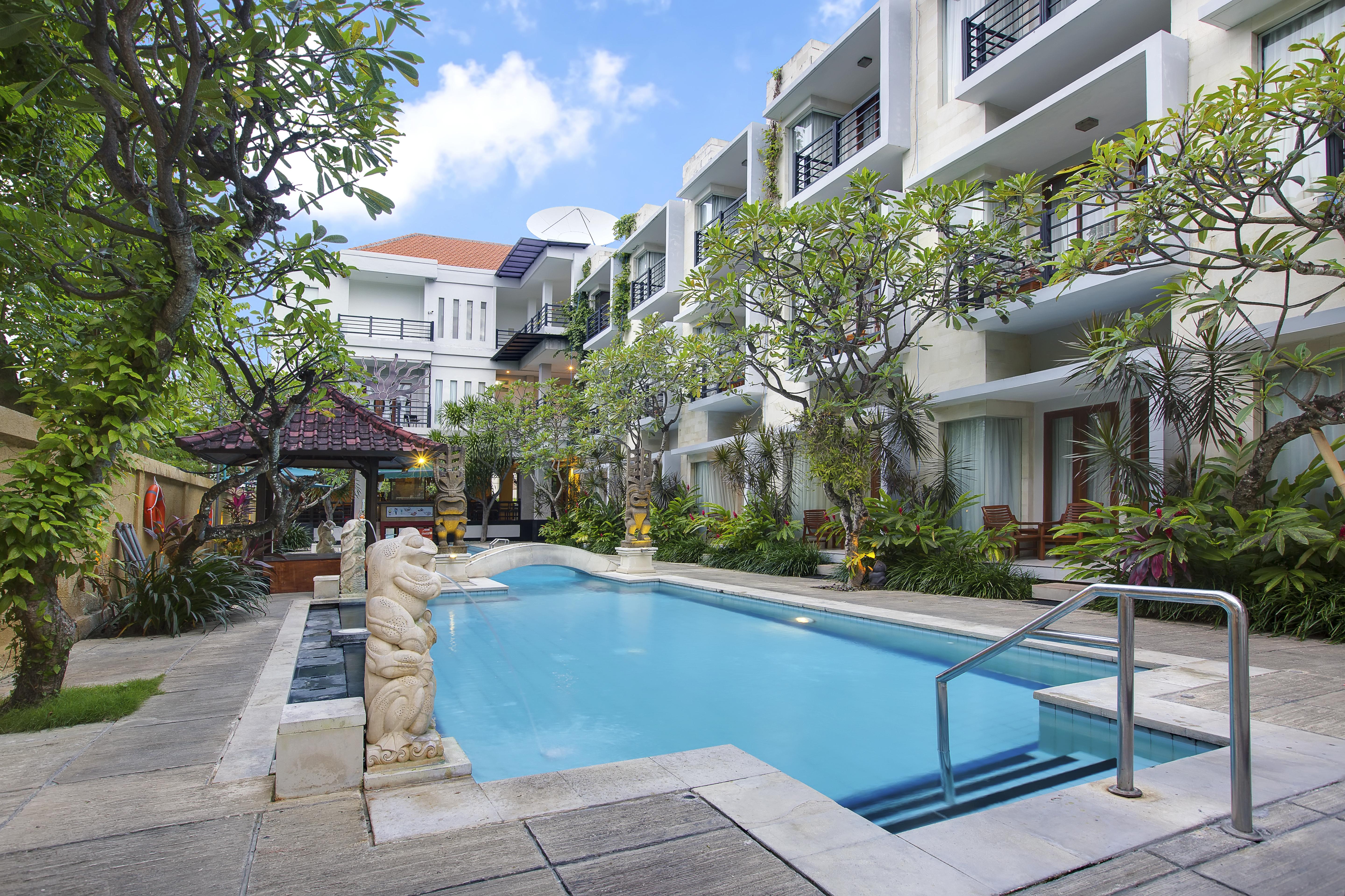 Baleka Resort&spa 3*