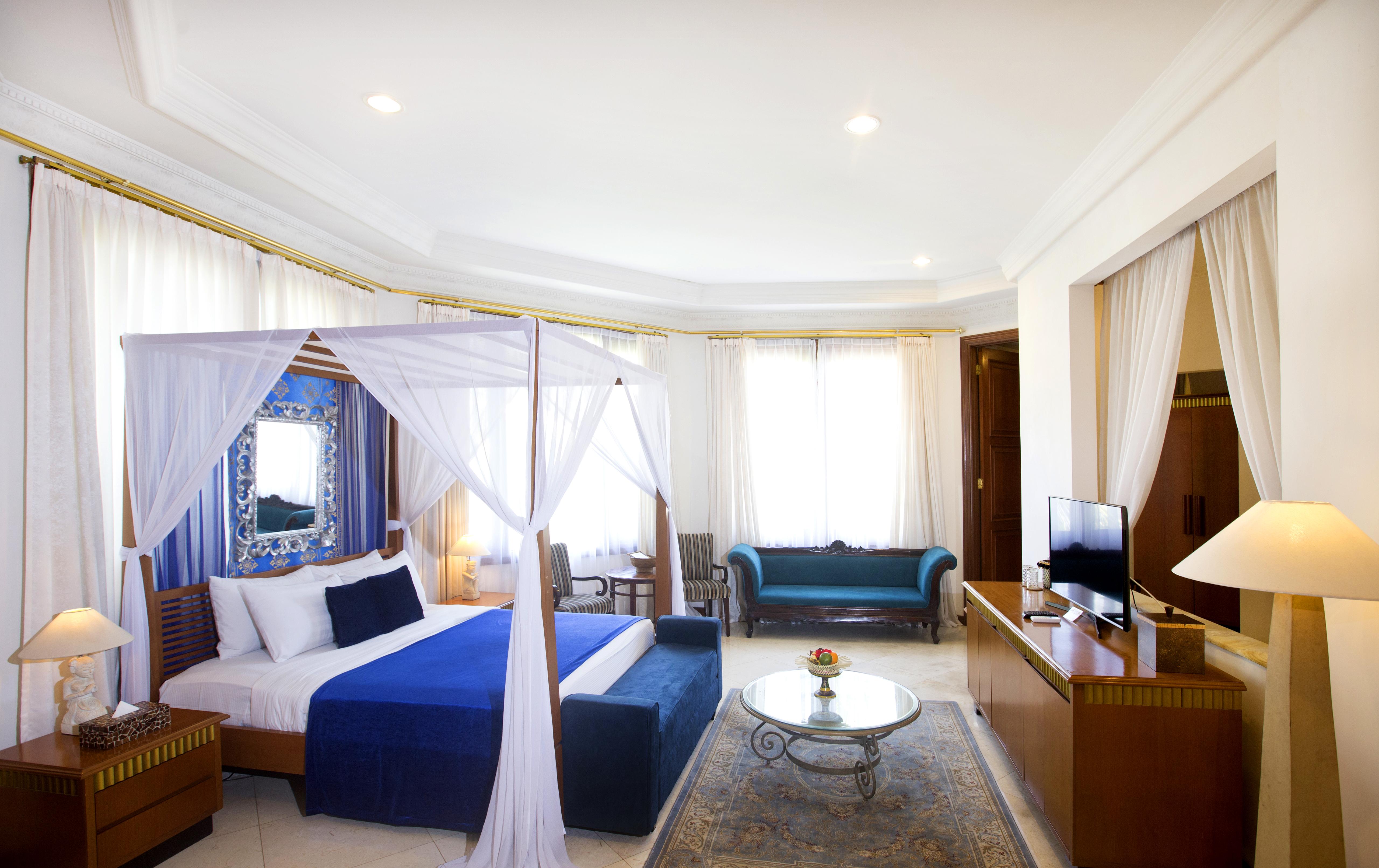 Resort The Mansion & Spa Ubud (Bali)