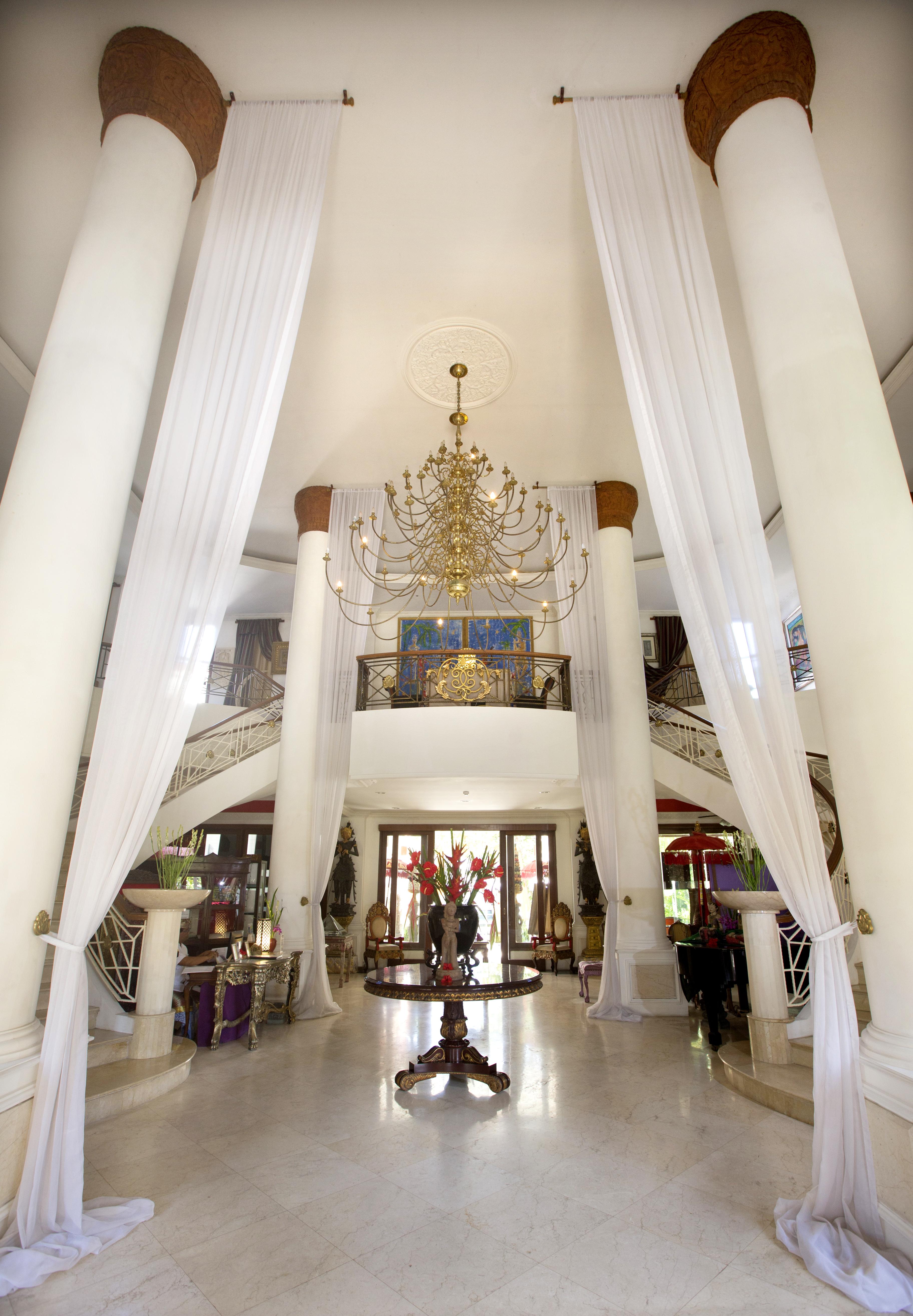 The Mansion & Spa Resort 5*