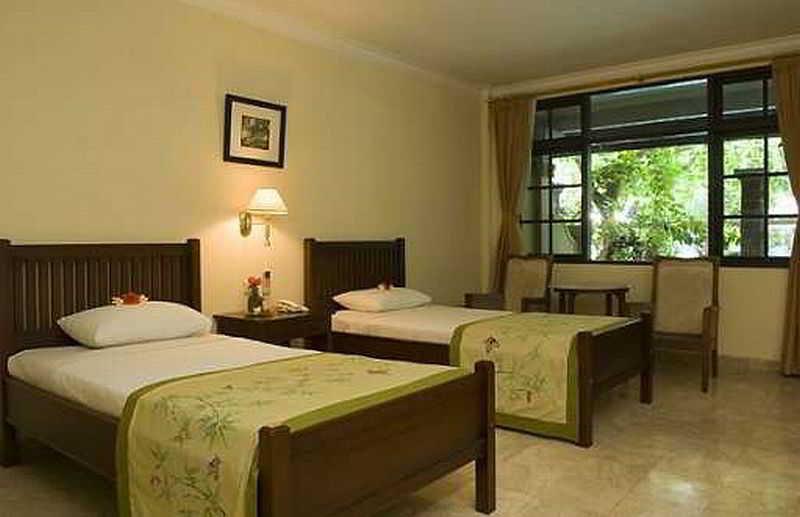 Puri Bambu Hotel Jimbaran (Bali)