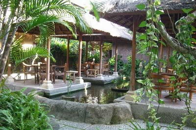 Puri Bambu Hotel Jimbaran (Bali)