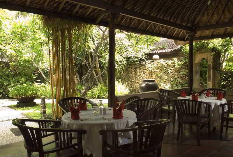Hotel Puri Bambu Jimbaran (Bali)
