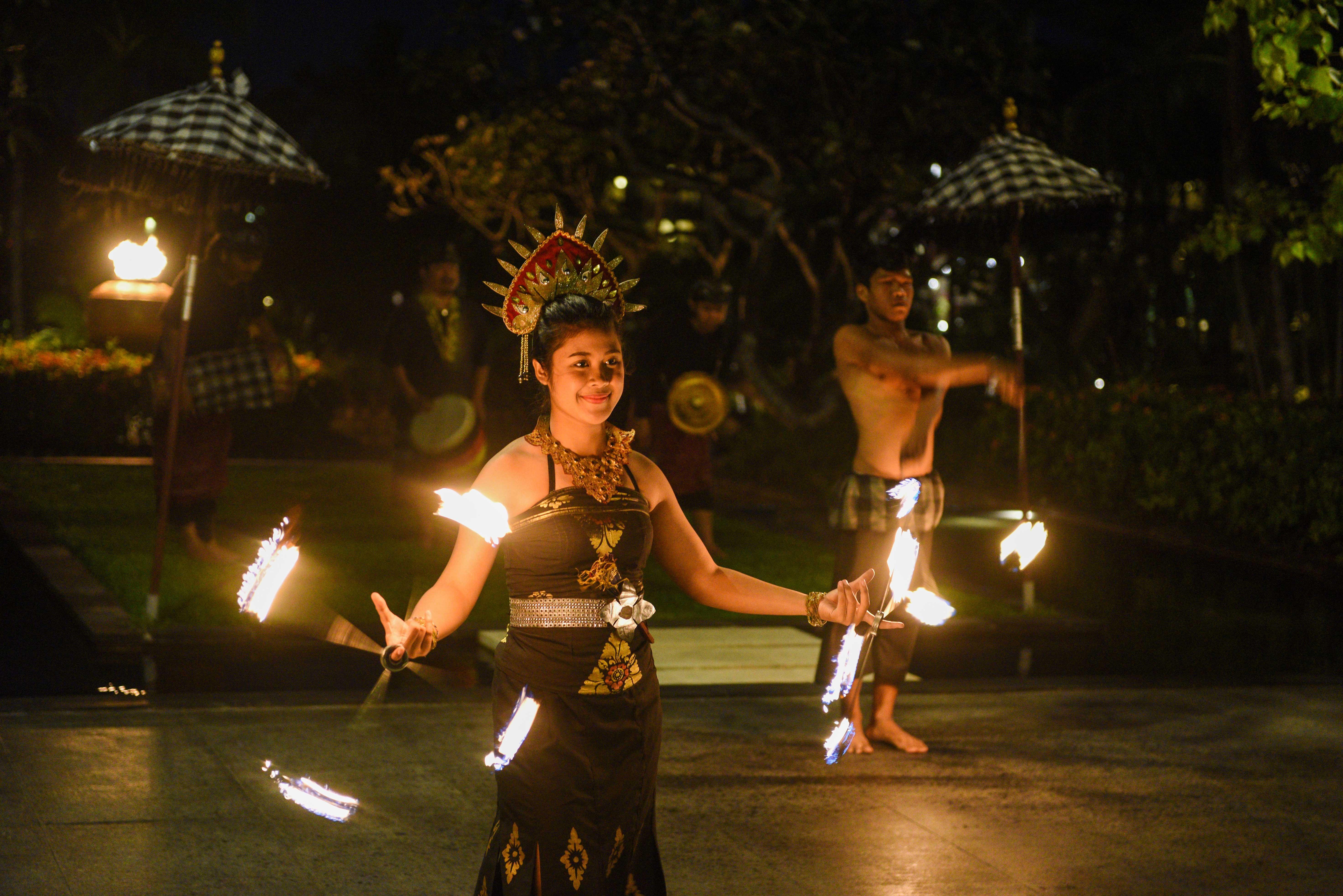 The Laguna, A Luxury Collection & Spa, Nusa Dua, Bali 5* Nusa Dua (Bali)