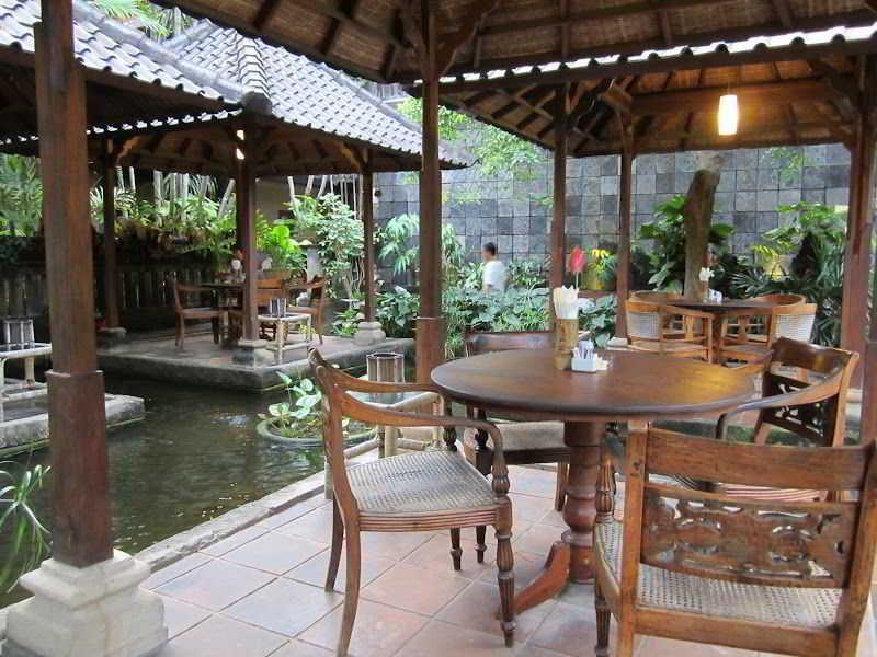 Puri Bambu 3* Jimbaran (Bali)