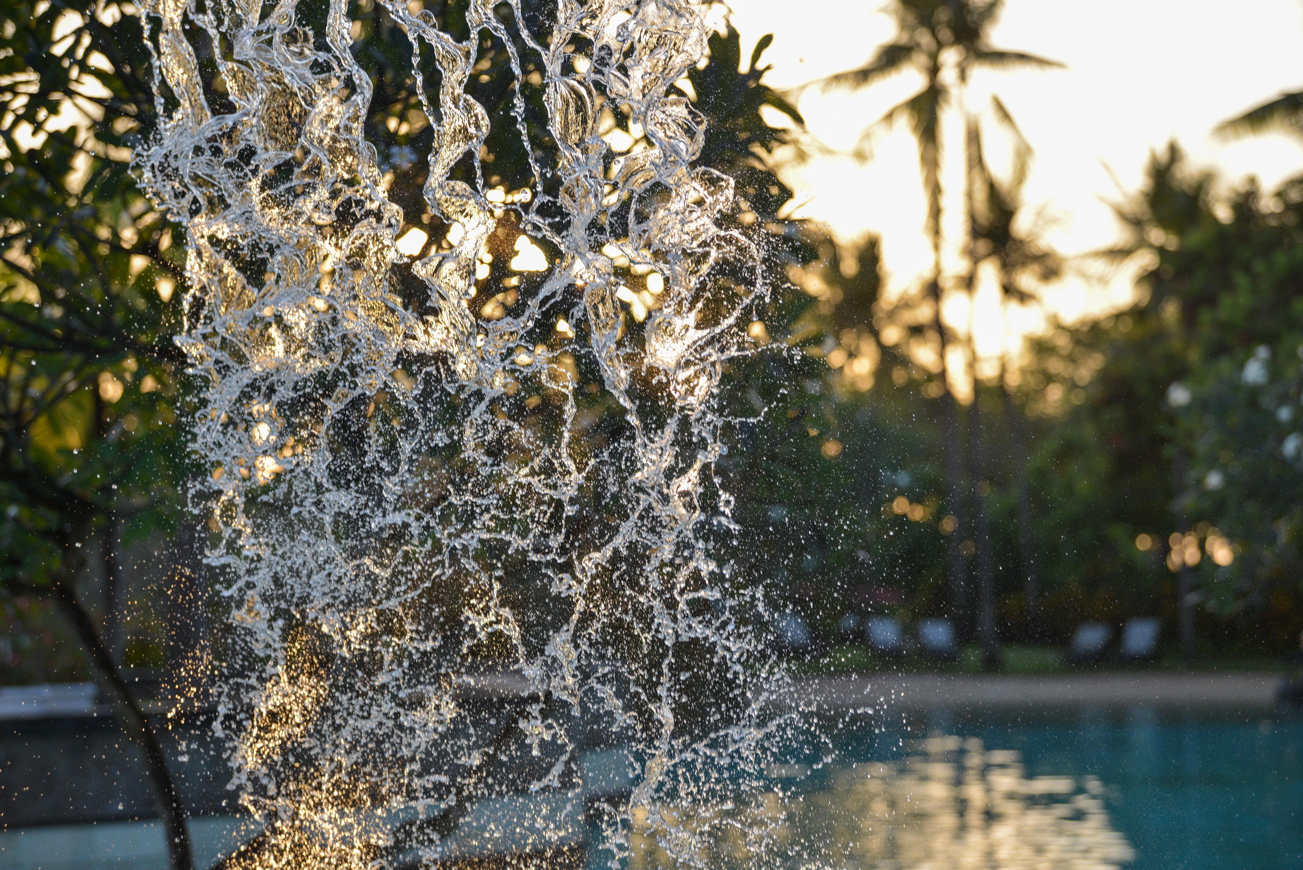 Resor The Laguna, A Luxury Collection & Spa, Nusa Dua, Bali