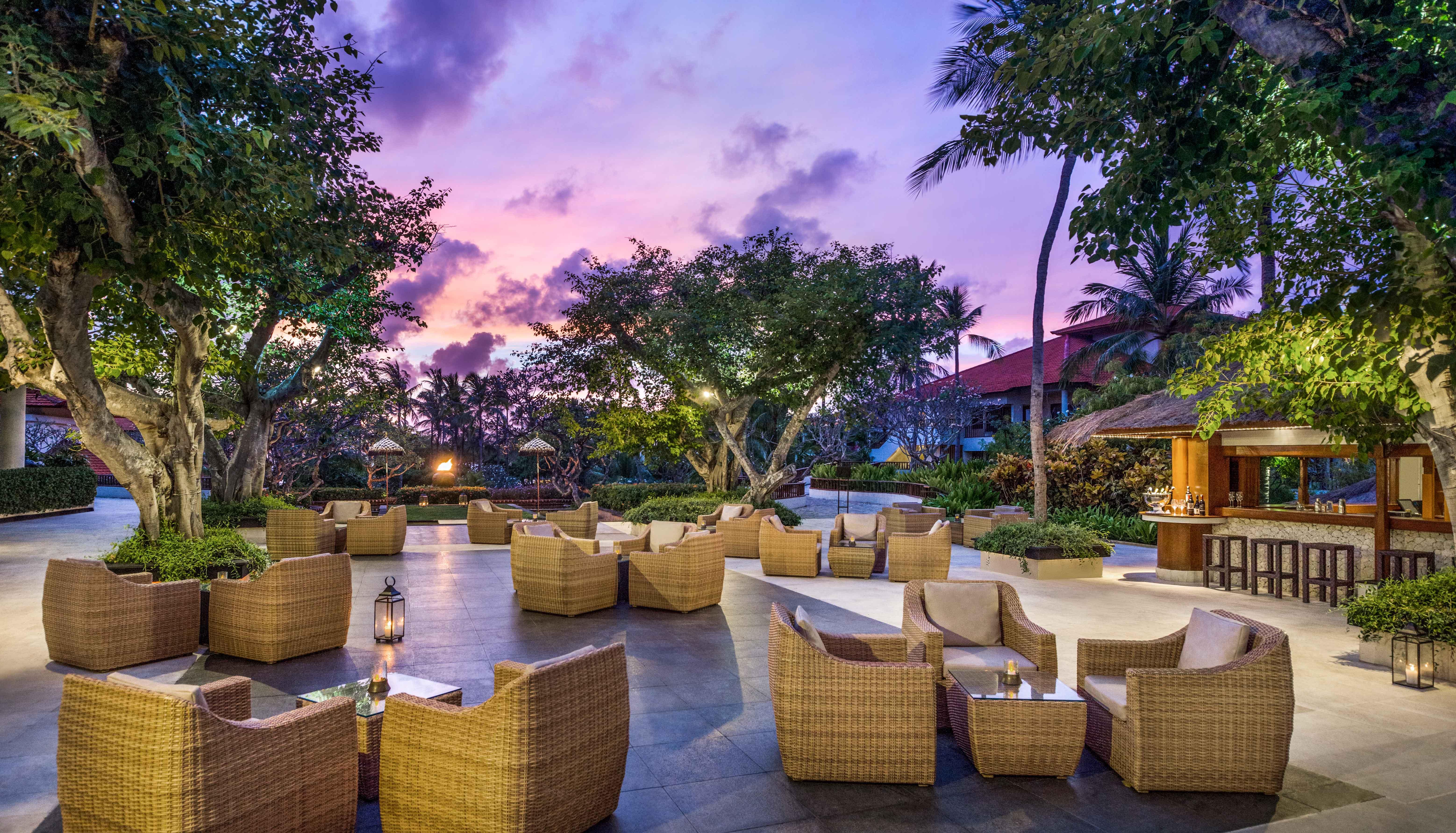 The Laguna, A Luxury Collection & Spa, Nusa Dua, Bali Resor