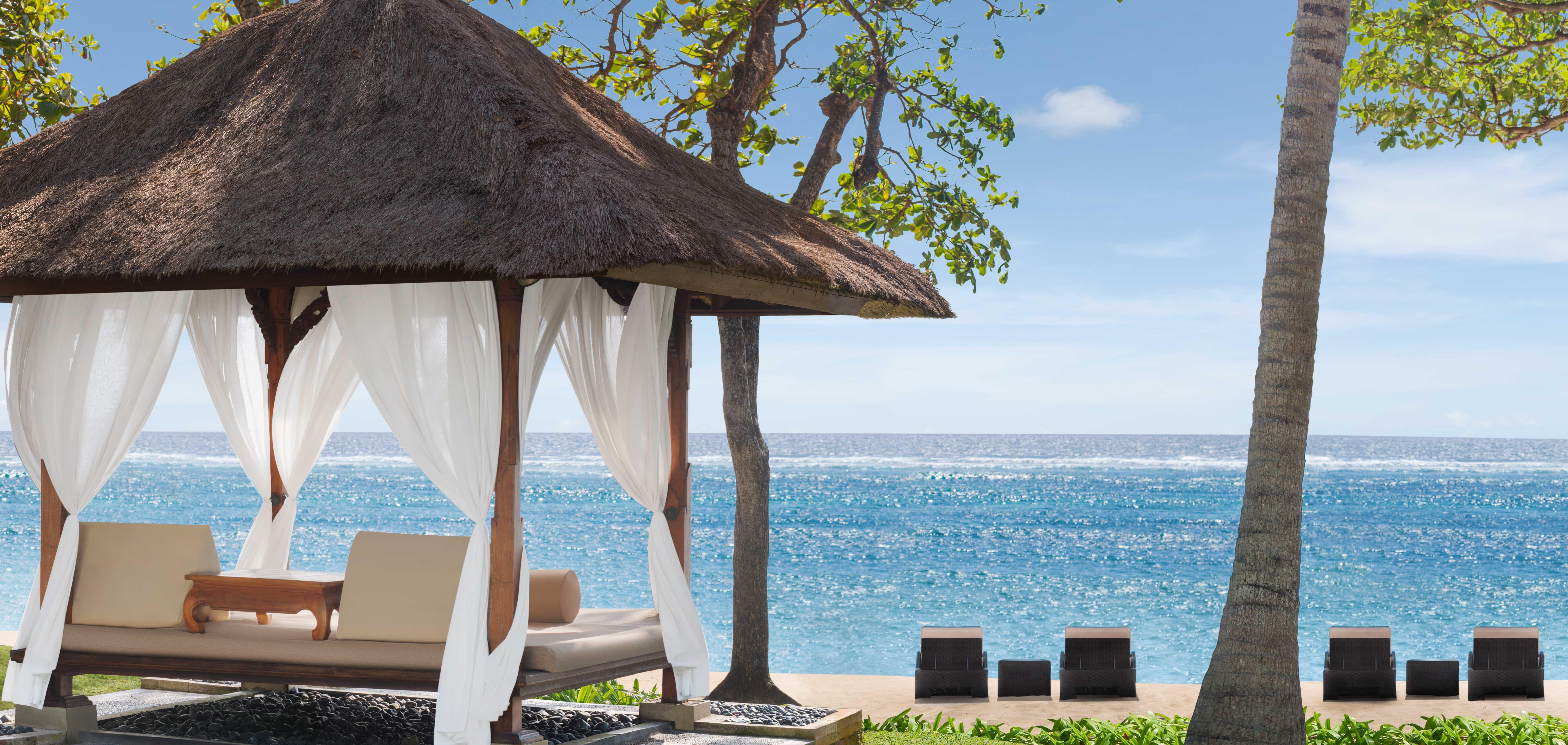Resor The Laguna, A Luxury Collection & Spa, Nusa Dua, Bali