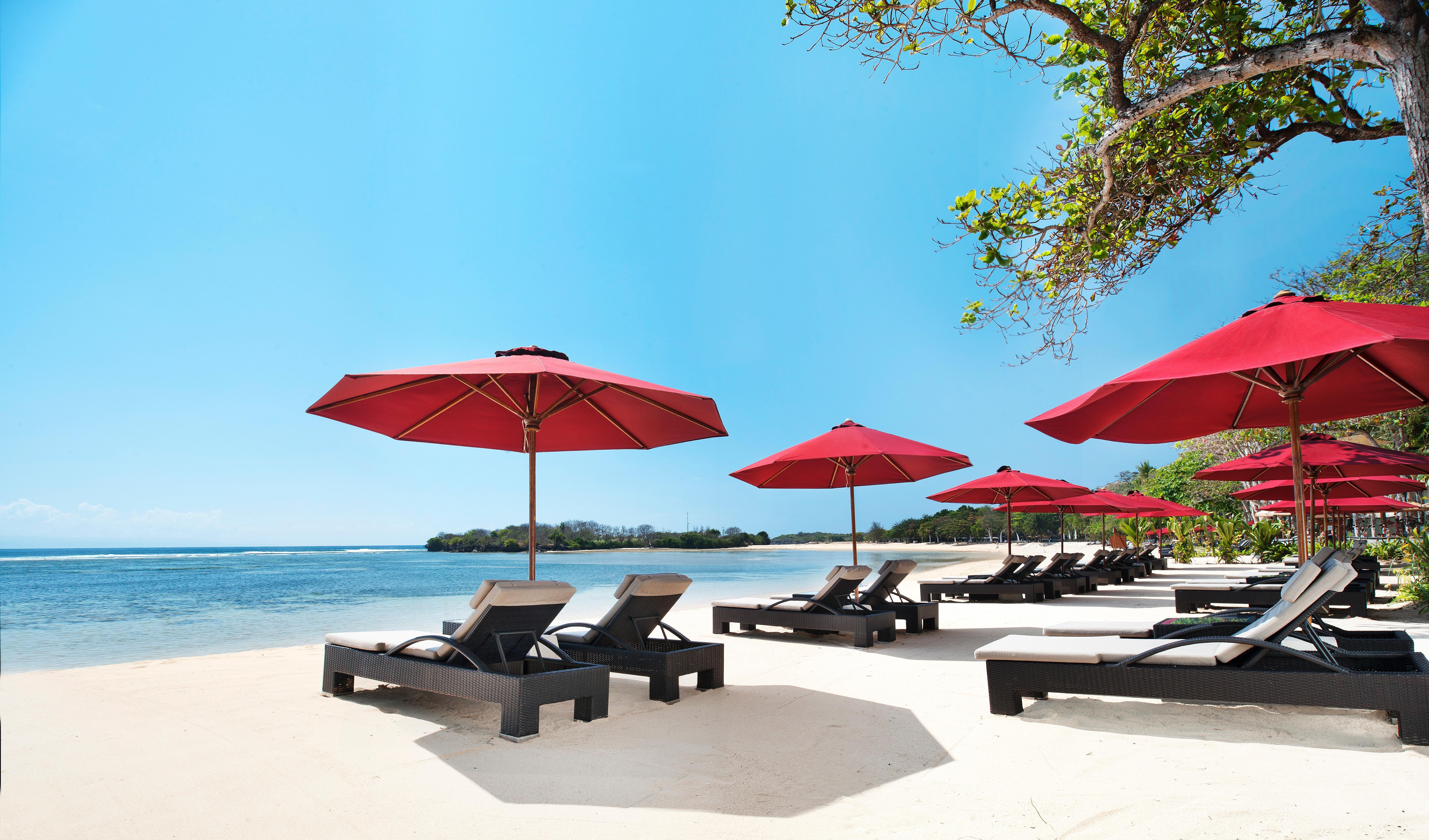 The Laguna, A Luxury Collection & Spa, Nusa Dua, Bali Resor 5*