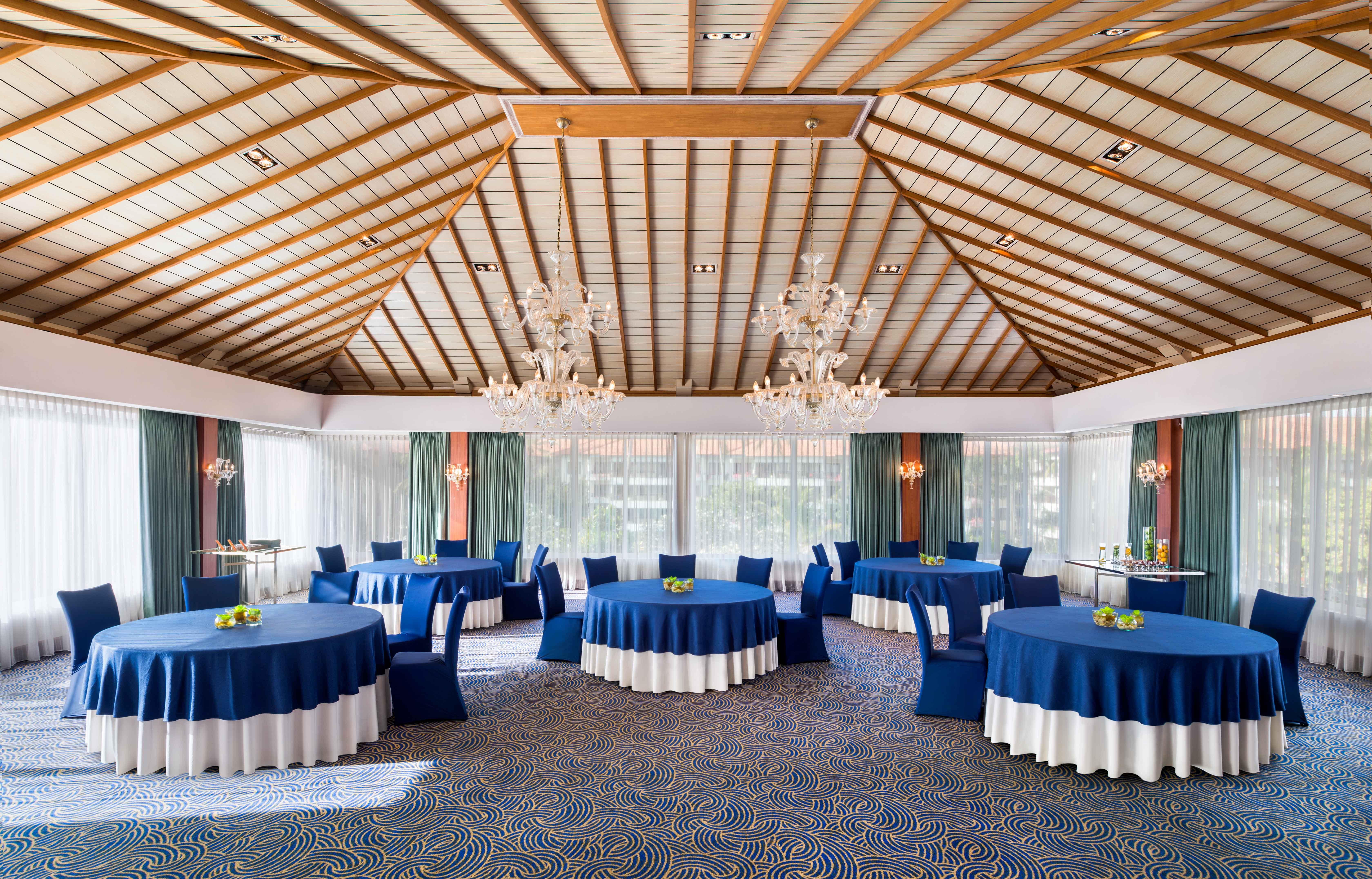 The Laguna, A Luxury Collection & Spa, Nusa Dua, Bali Resor Nusa Dua (Bali)