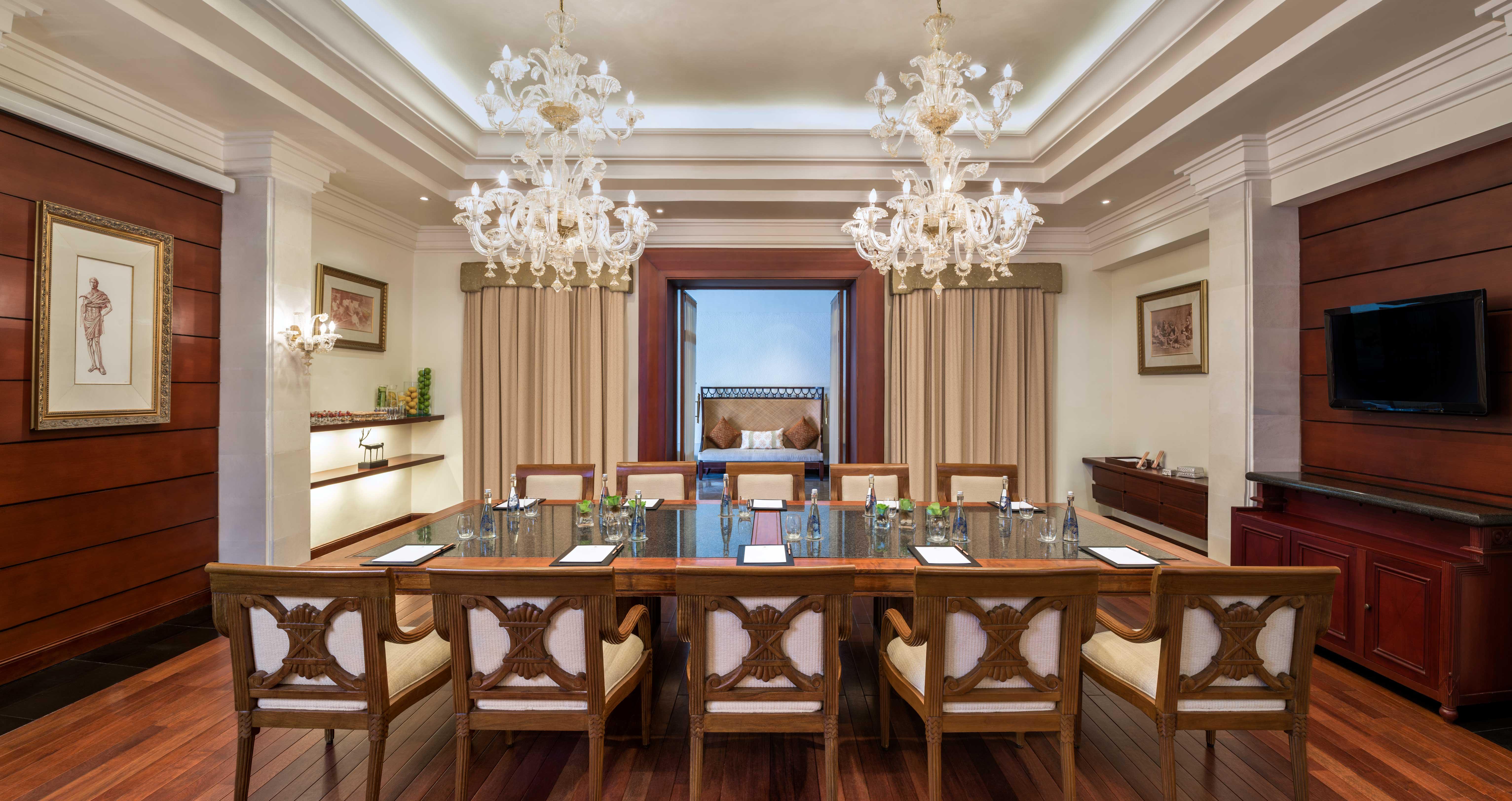 The Laguna, A Luxury Collection & Spa, Nusa Dua, Bali 5*