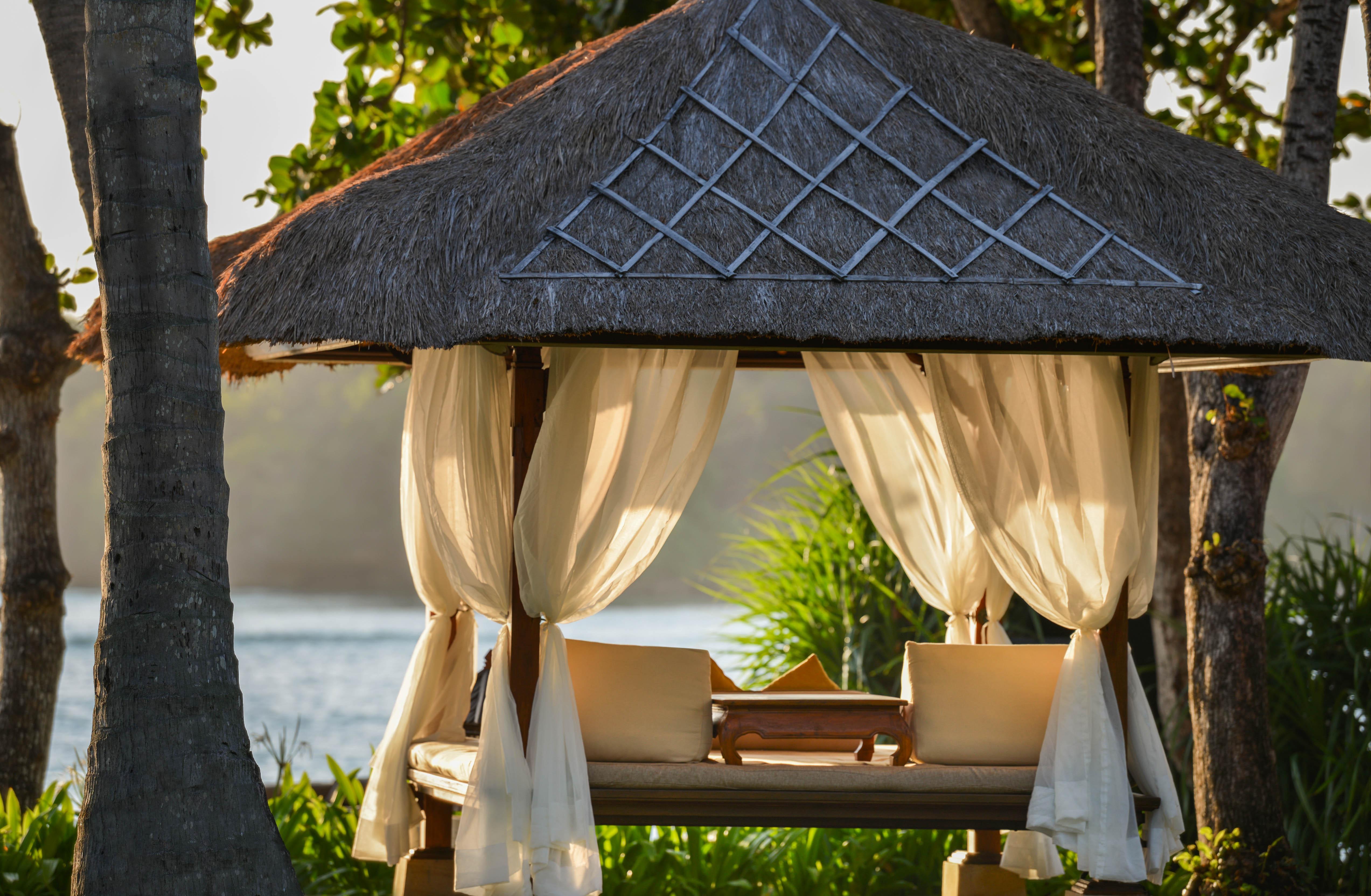 Resor The Laguna, A Luxury Collection & Spa, Nusa Dua, Bali Nusa Dua (Bali)
