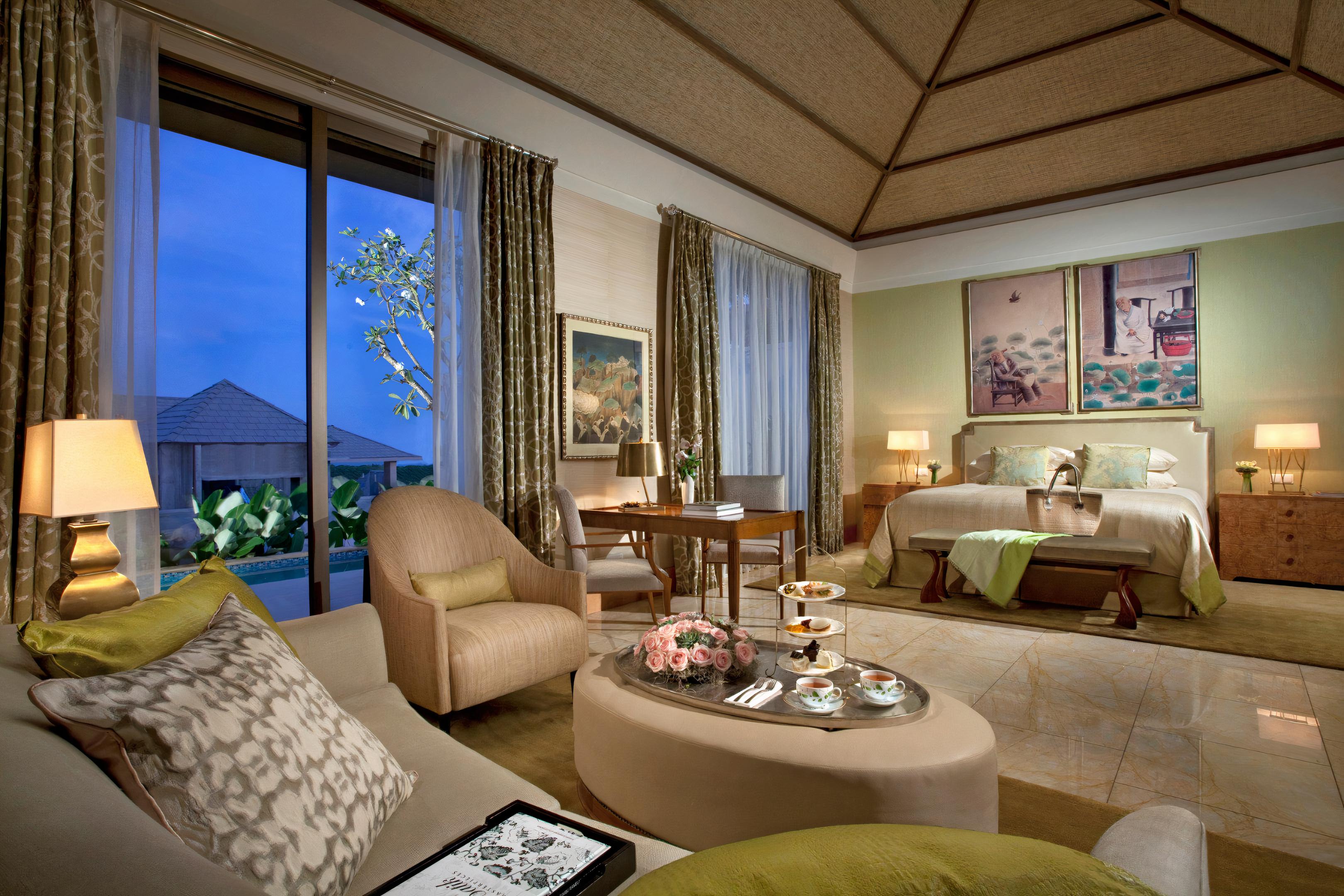 Mulia Villa Nusa Dua (Bali)