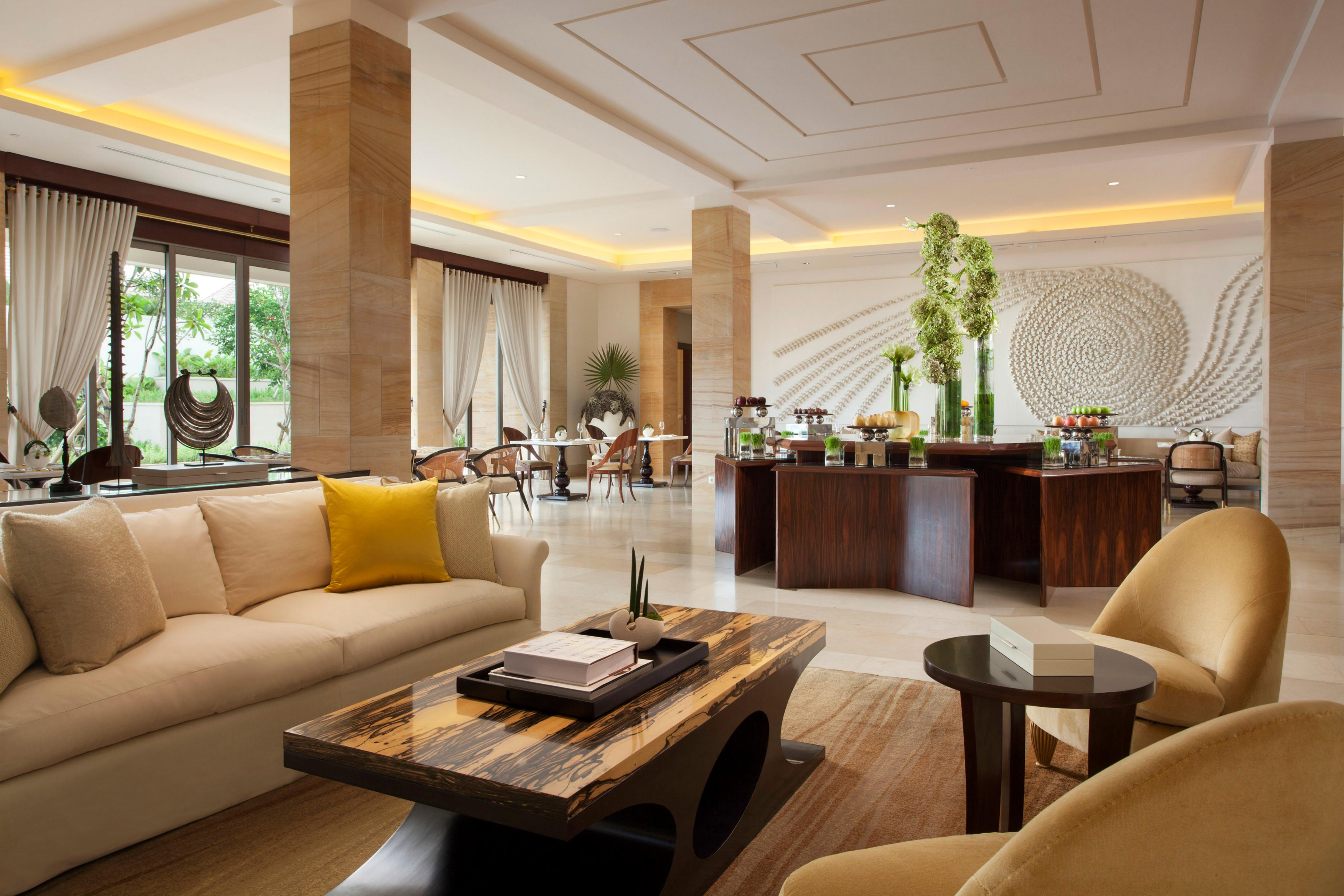 Mulia Nusa Dua (Bali)