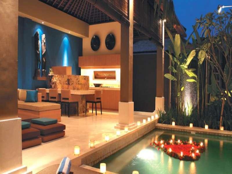 Ahimsa * Jimbaran (Bali)