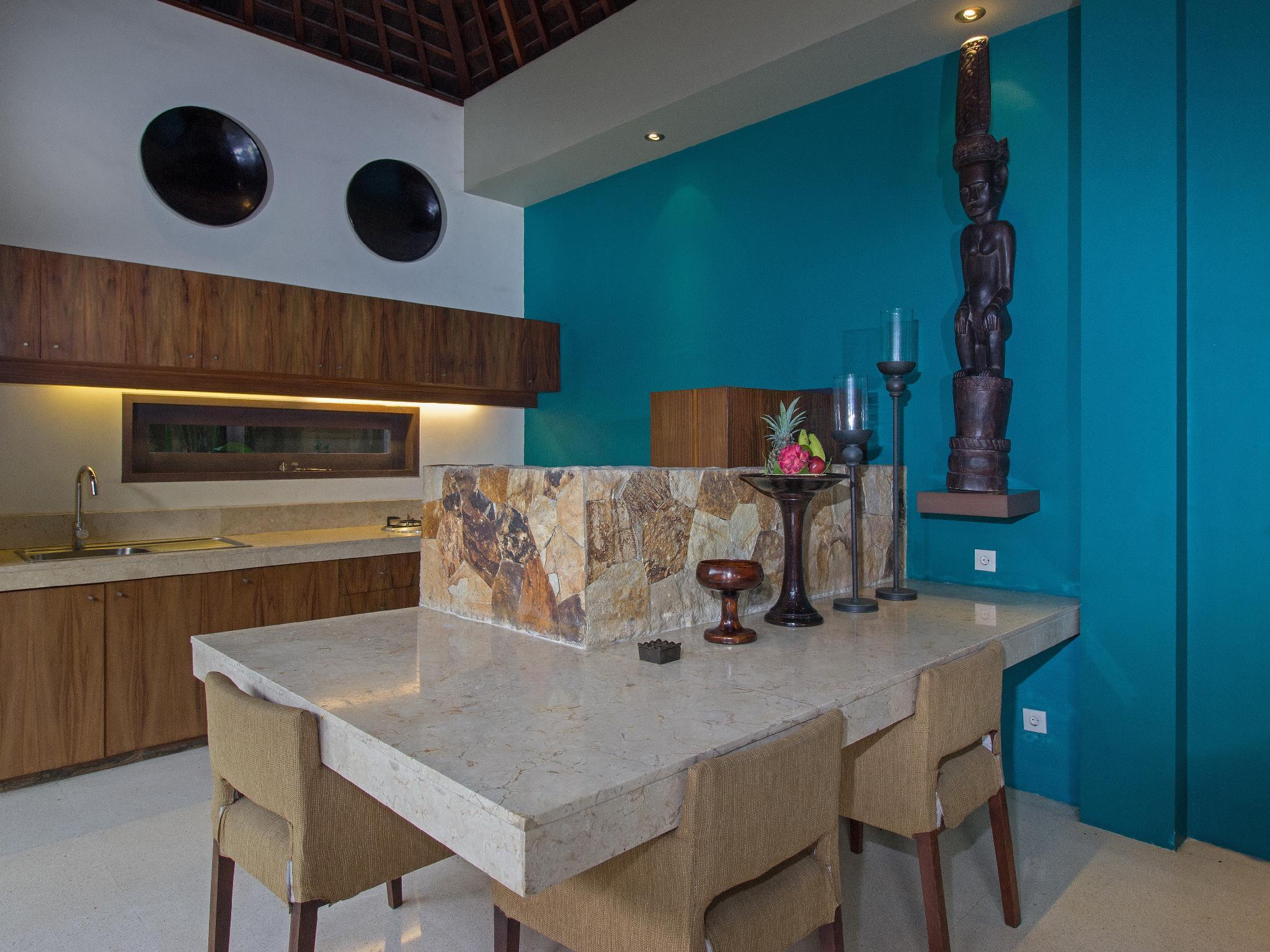 Villa Ahimsa *