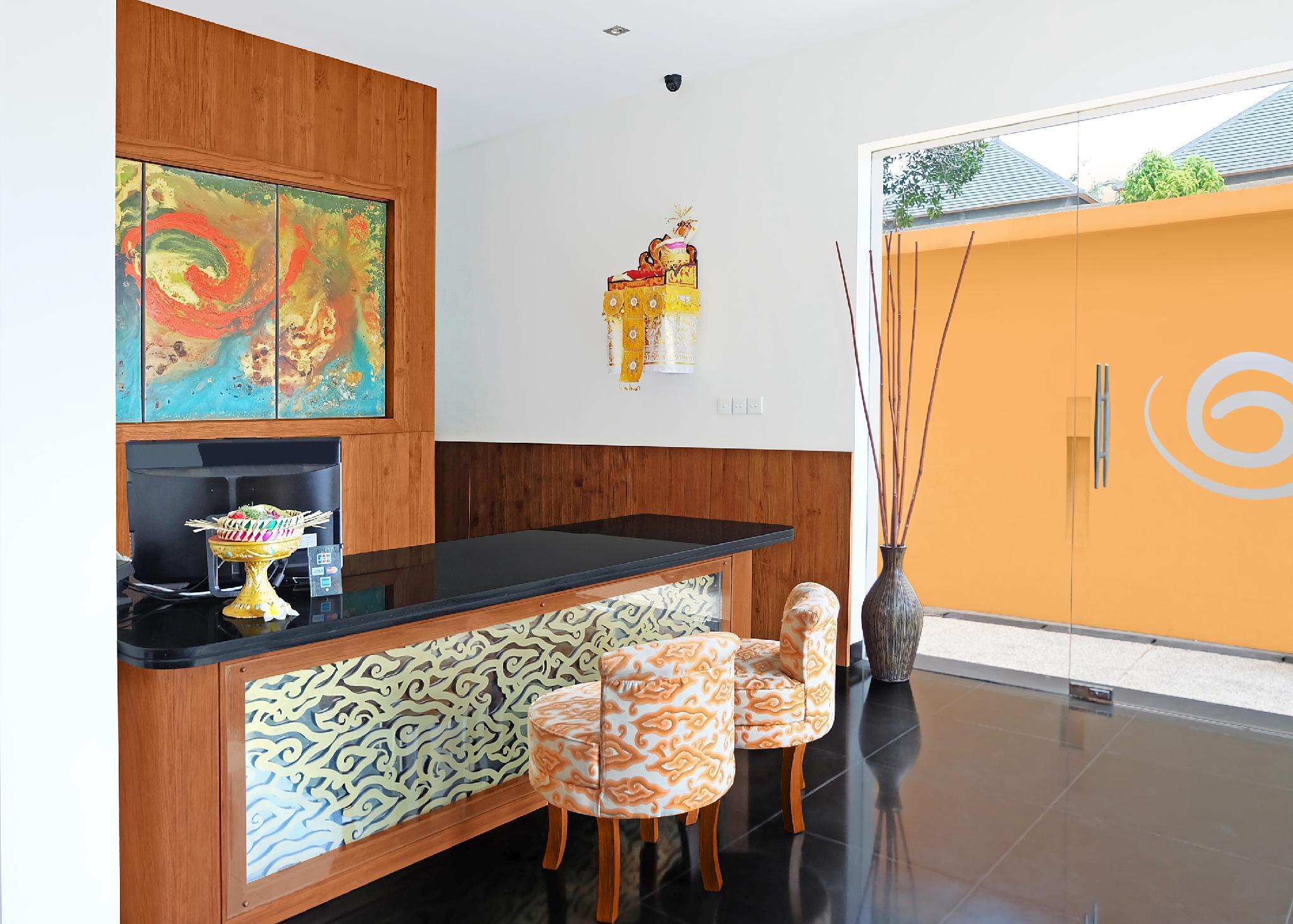 Villa Sun Island Boutique & *