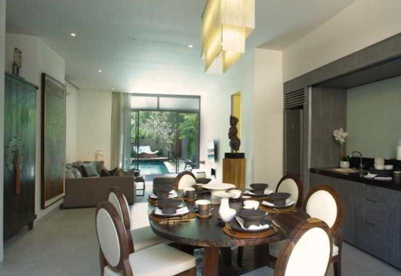 Villa Hu'u