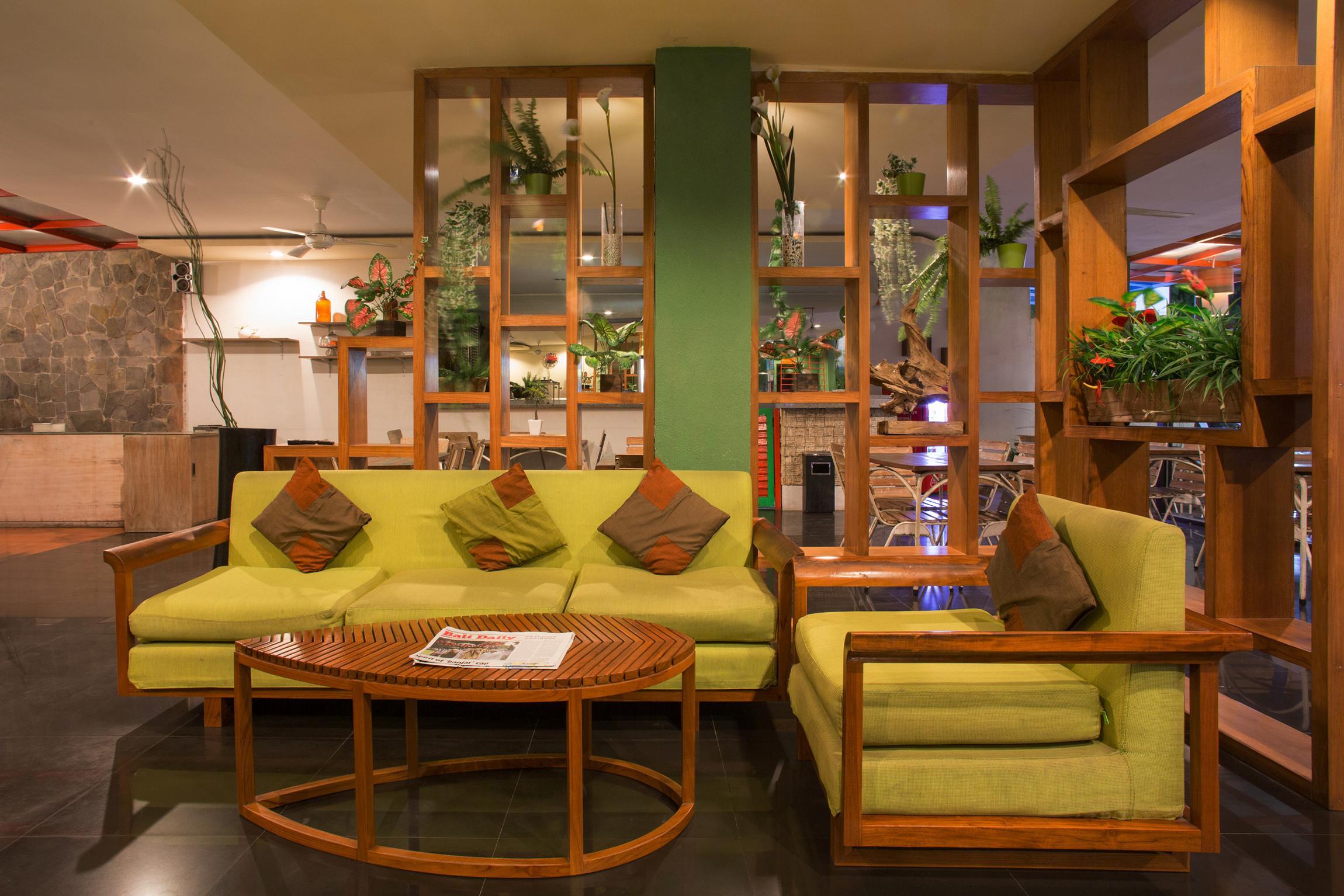 Hotel Spazzio Bali Kuta (Bali)