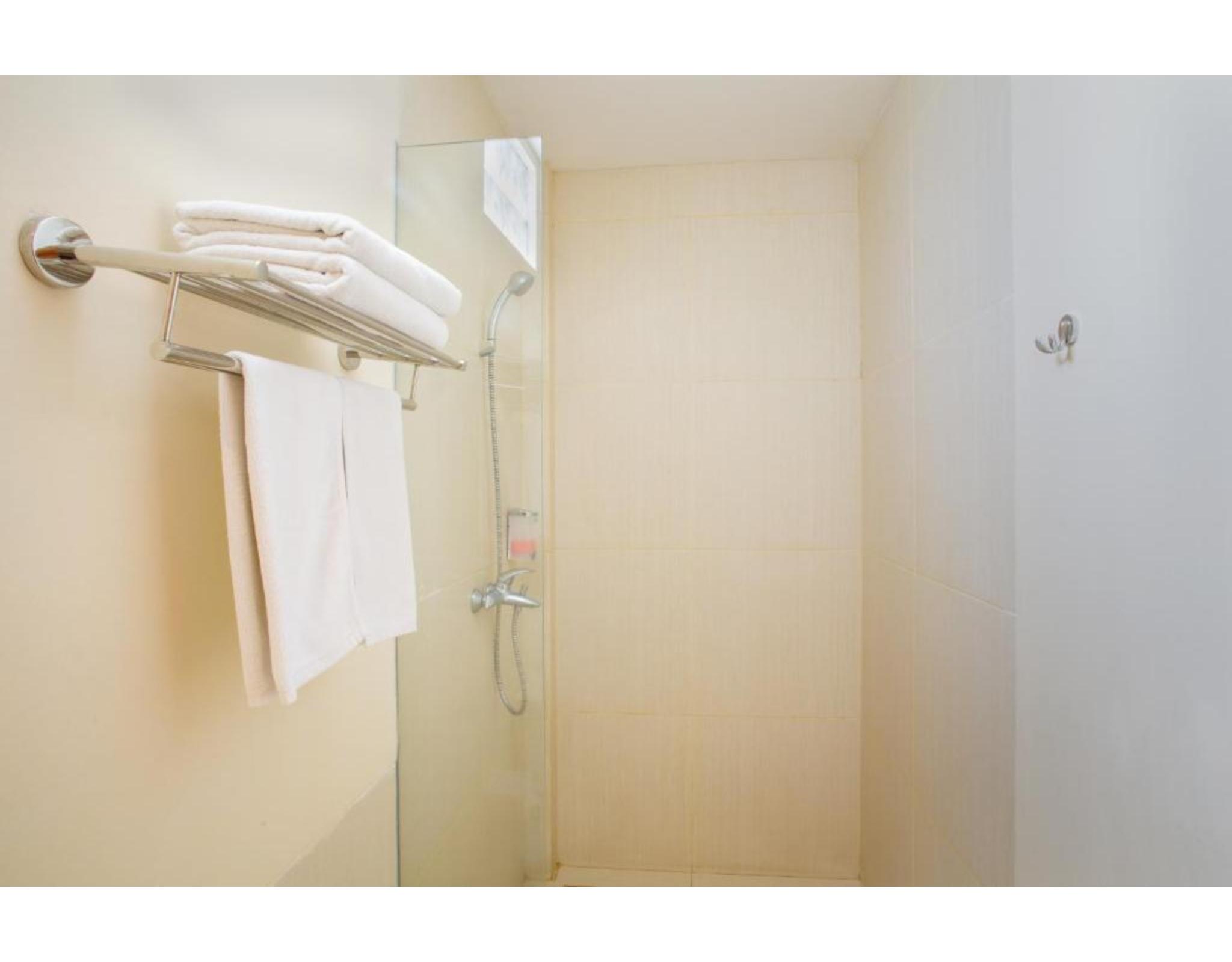 Hotel Spazzio Bali Kuta (Bali)