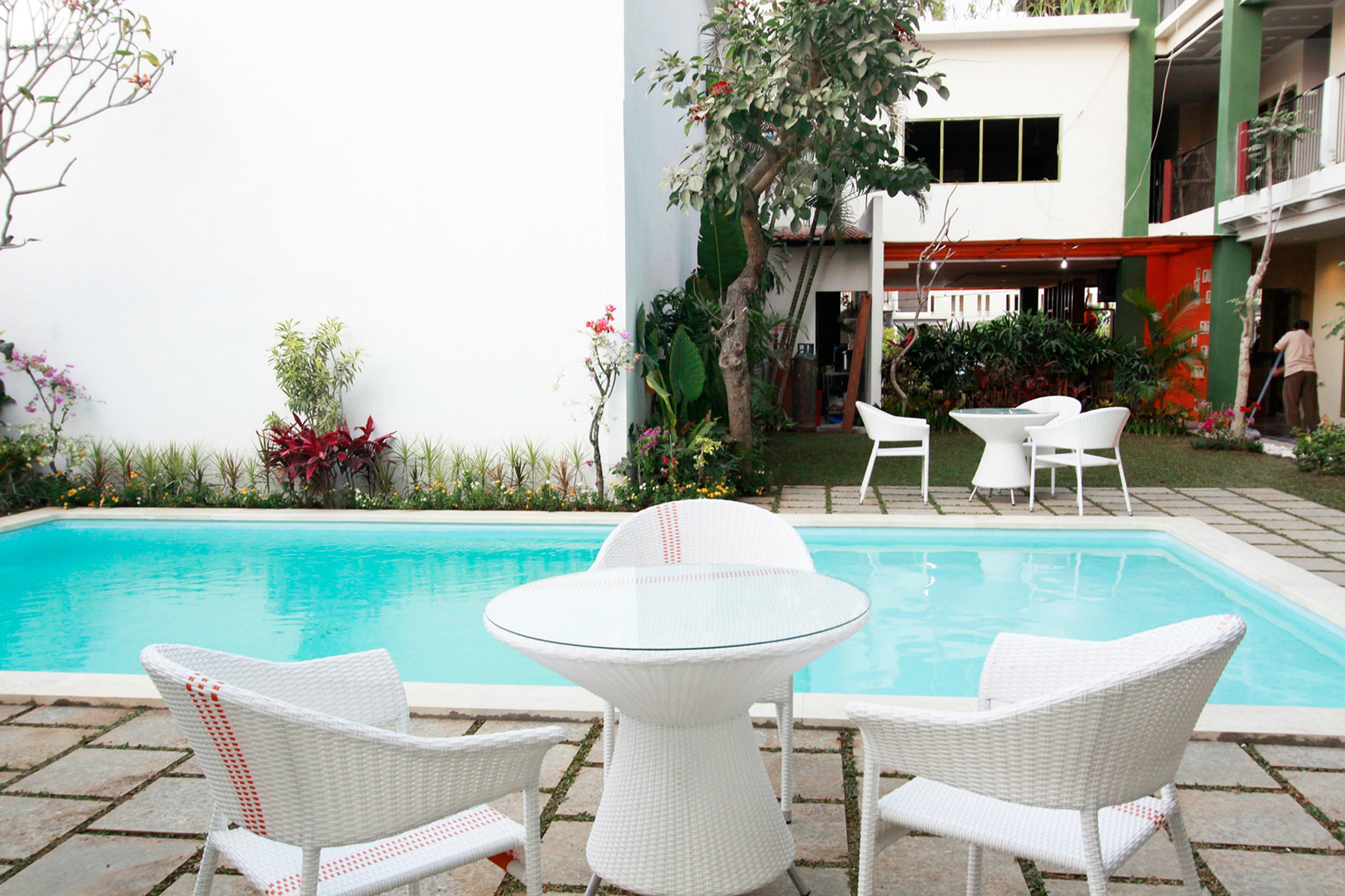 Spazzio Bali Kuta (Bali)