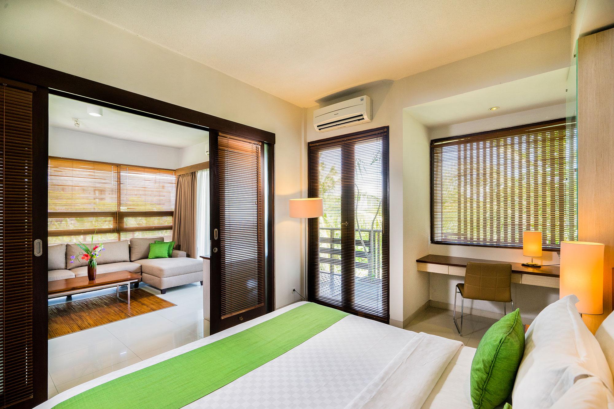 Kokonut Seminyak 4* Dalung (Bali)