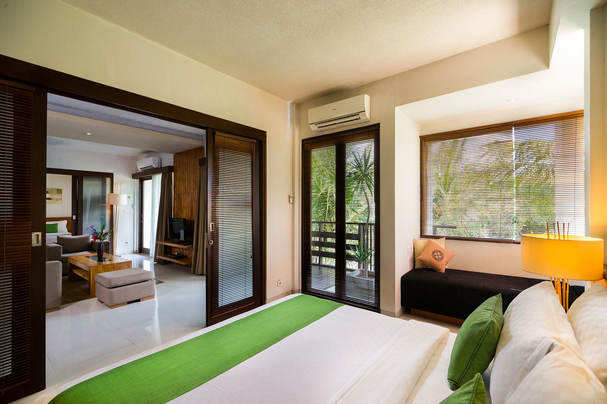 Resort Kokonut Seminyak 4*