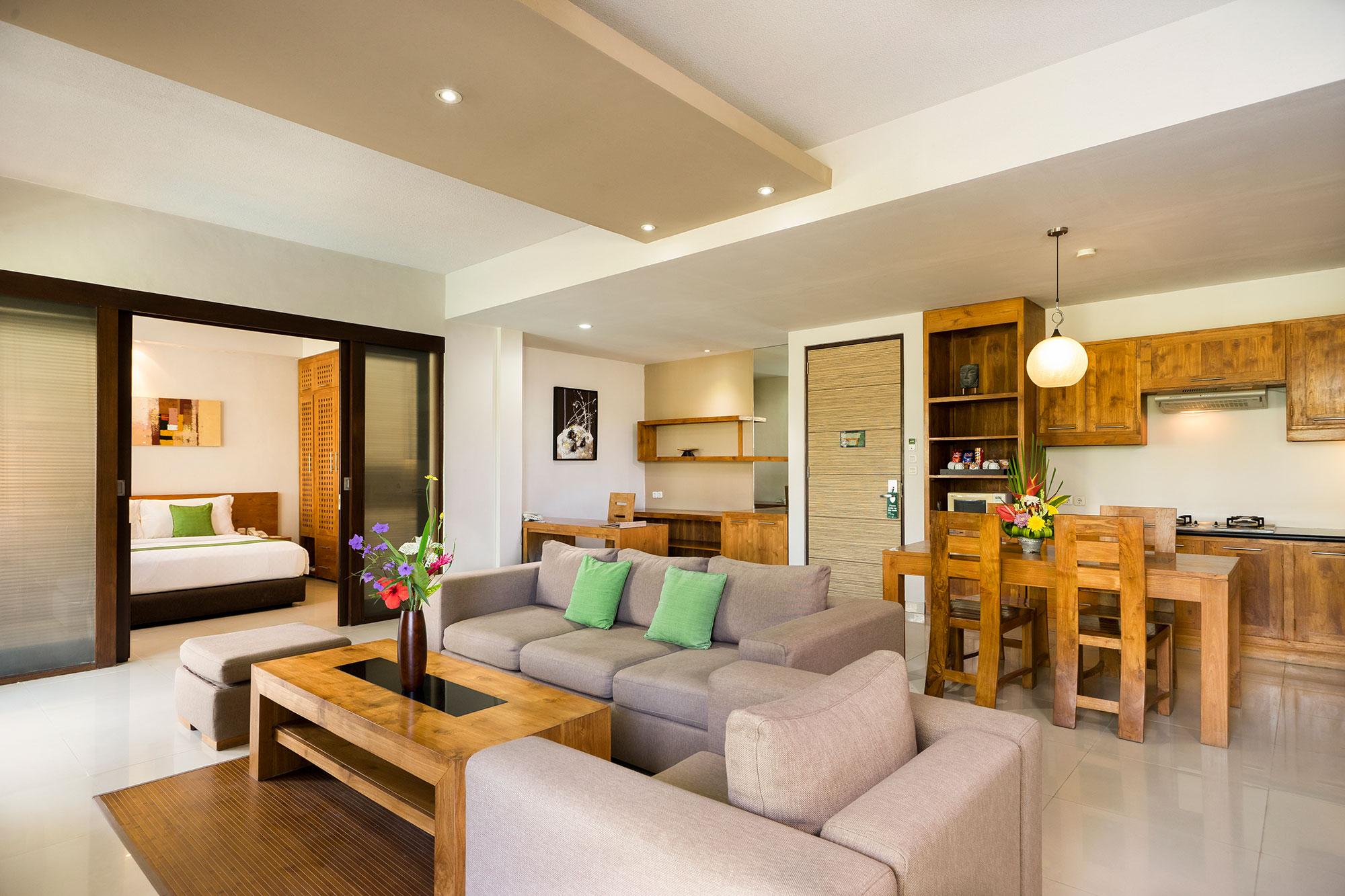 Resort Kokonut Seminyak Dalung (Bali)
