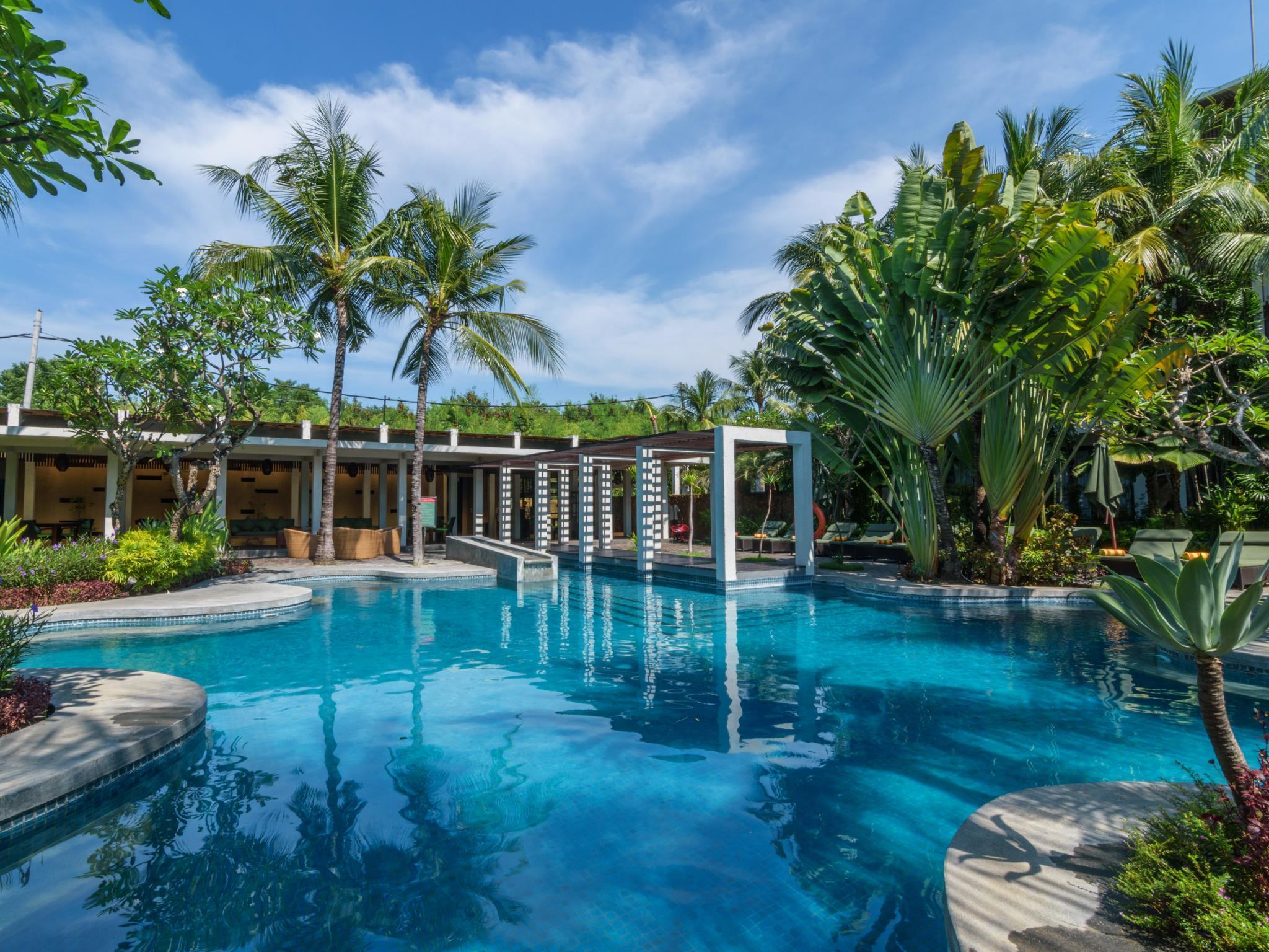 Resort Kokonut Seminyak