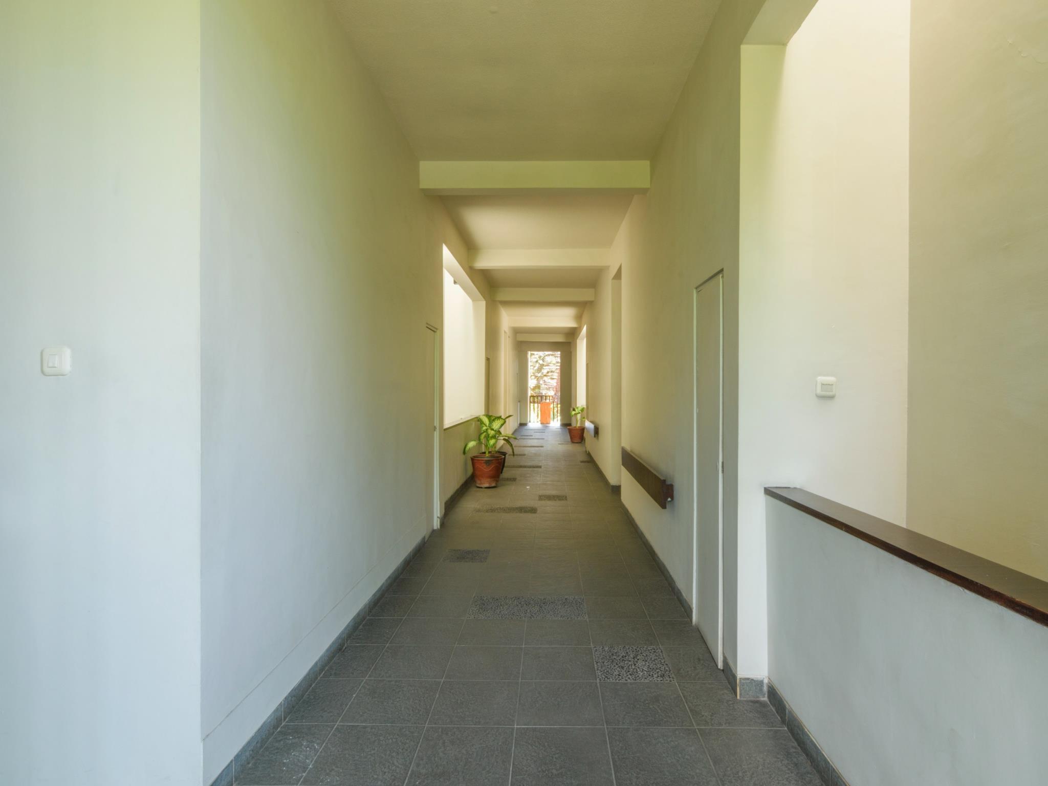 Resort Kokonut Seminyak