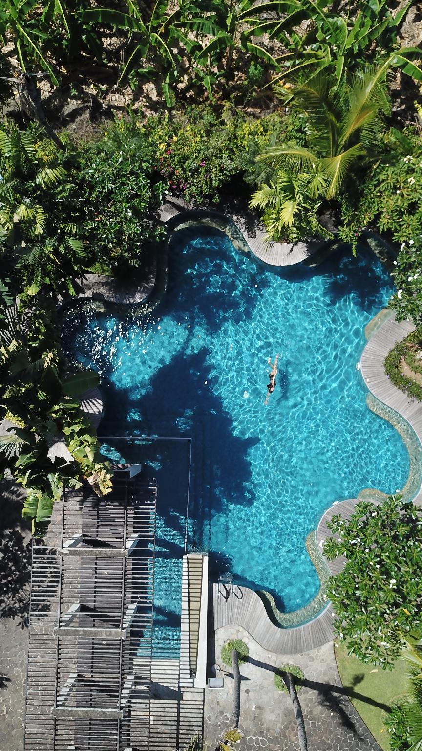 Kokonut Seminyak Resort