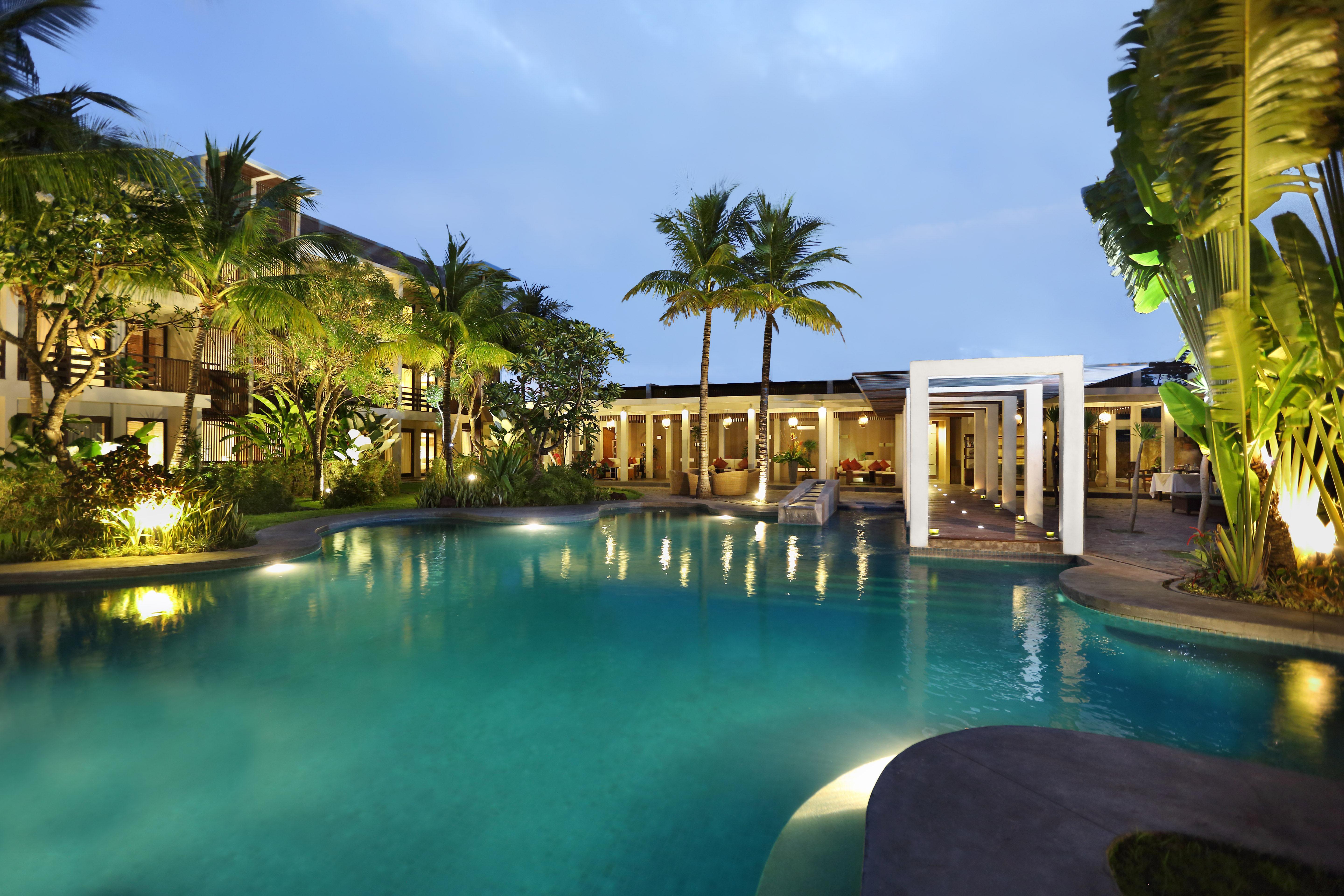 Kokonut Seminyak Dalung (Bali)