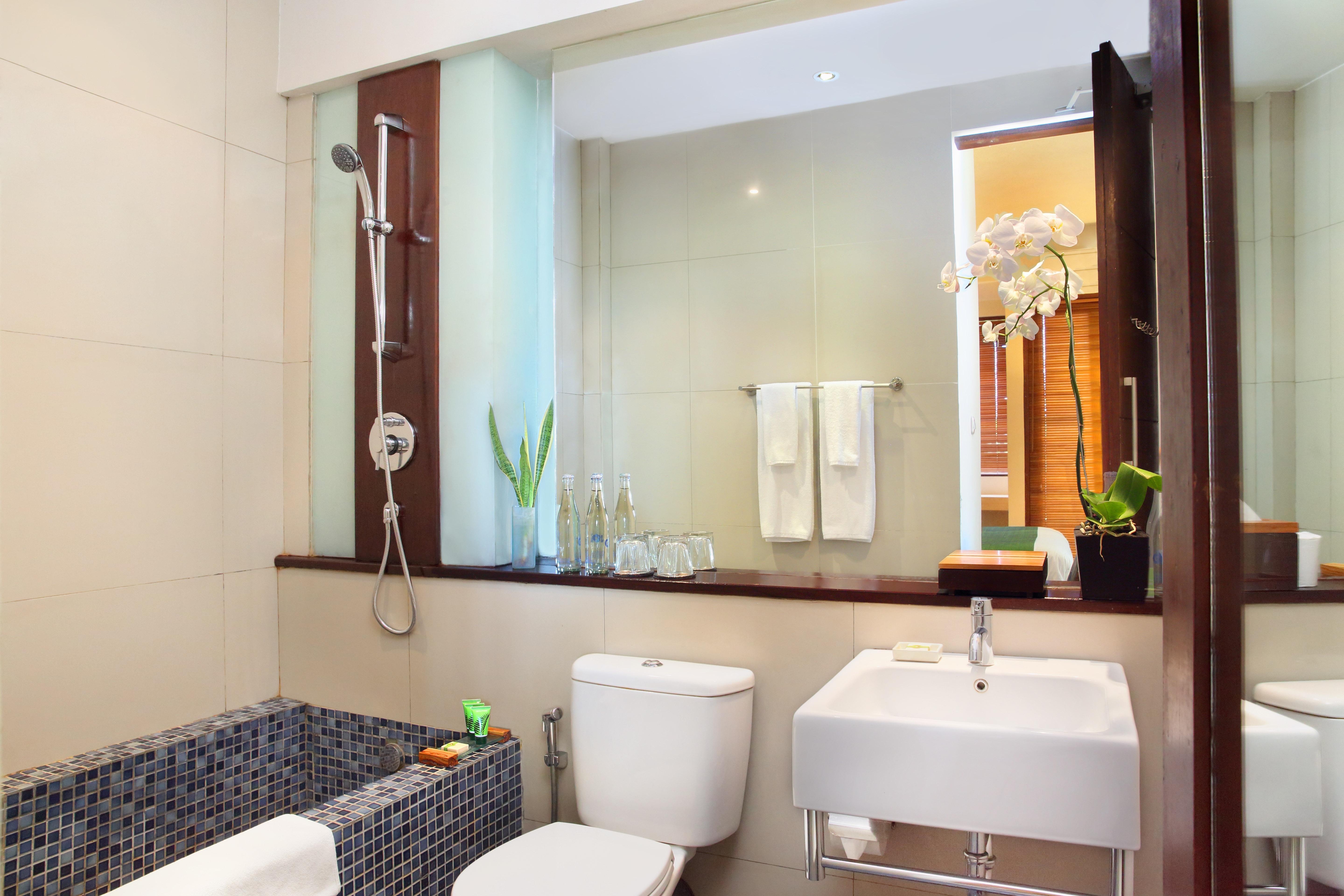 Kokonut Seminyak 4* Dalung (Bali)
