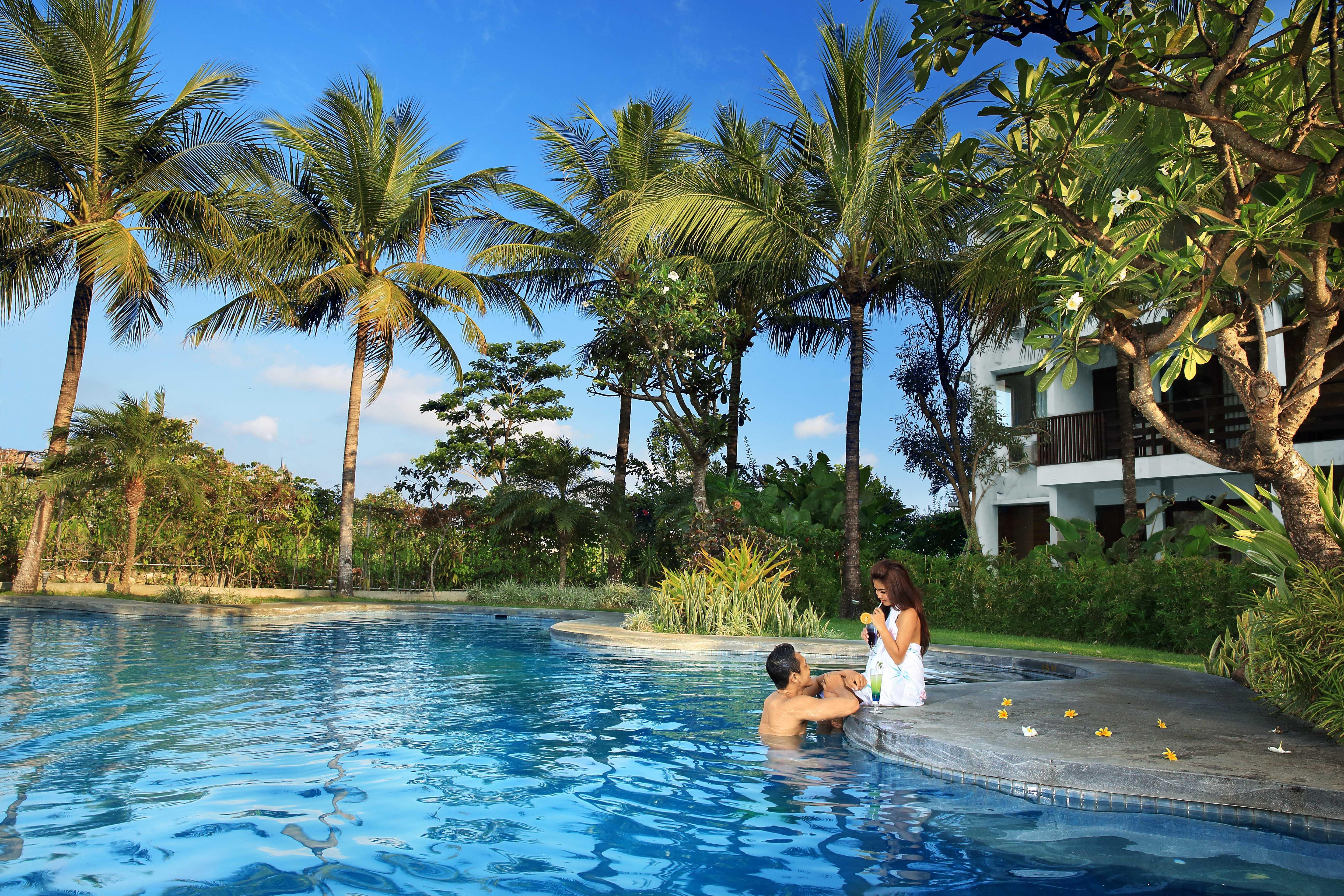 Kokonut Seminyak Dalung (Bali)