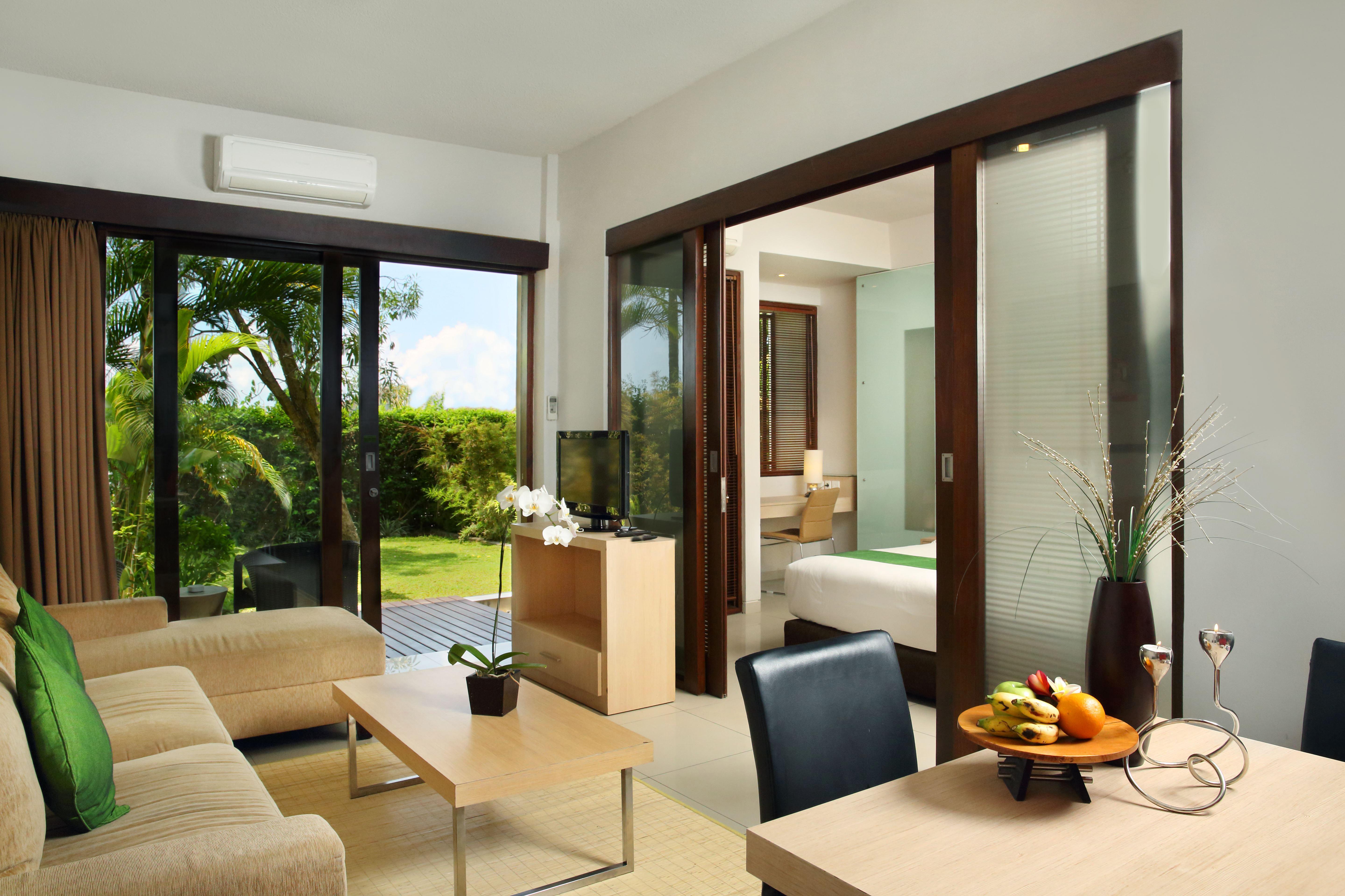 Resort Kokonut Seminyak 4*