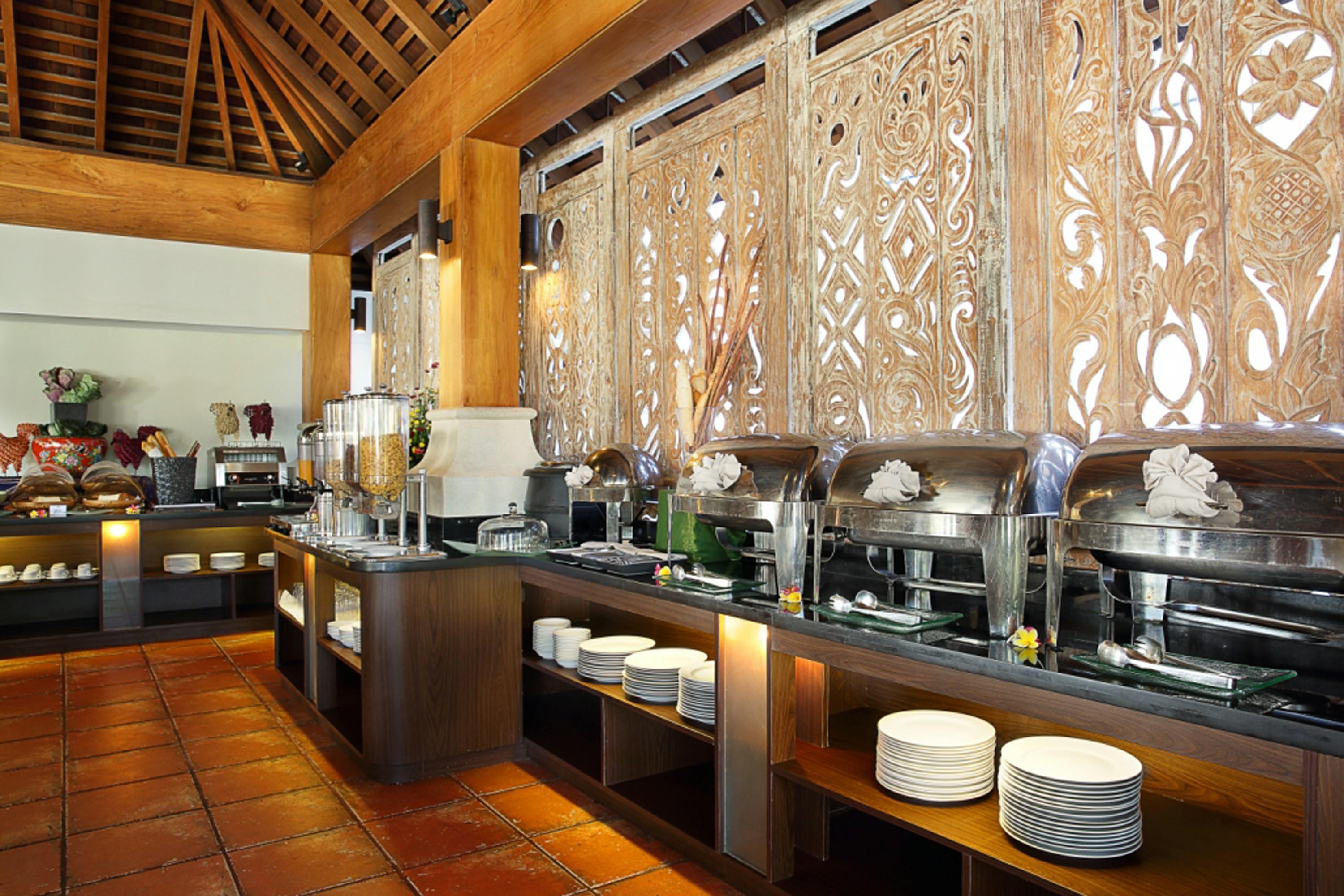 Kayu Raja Villa