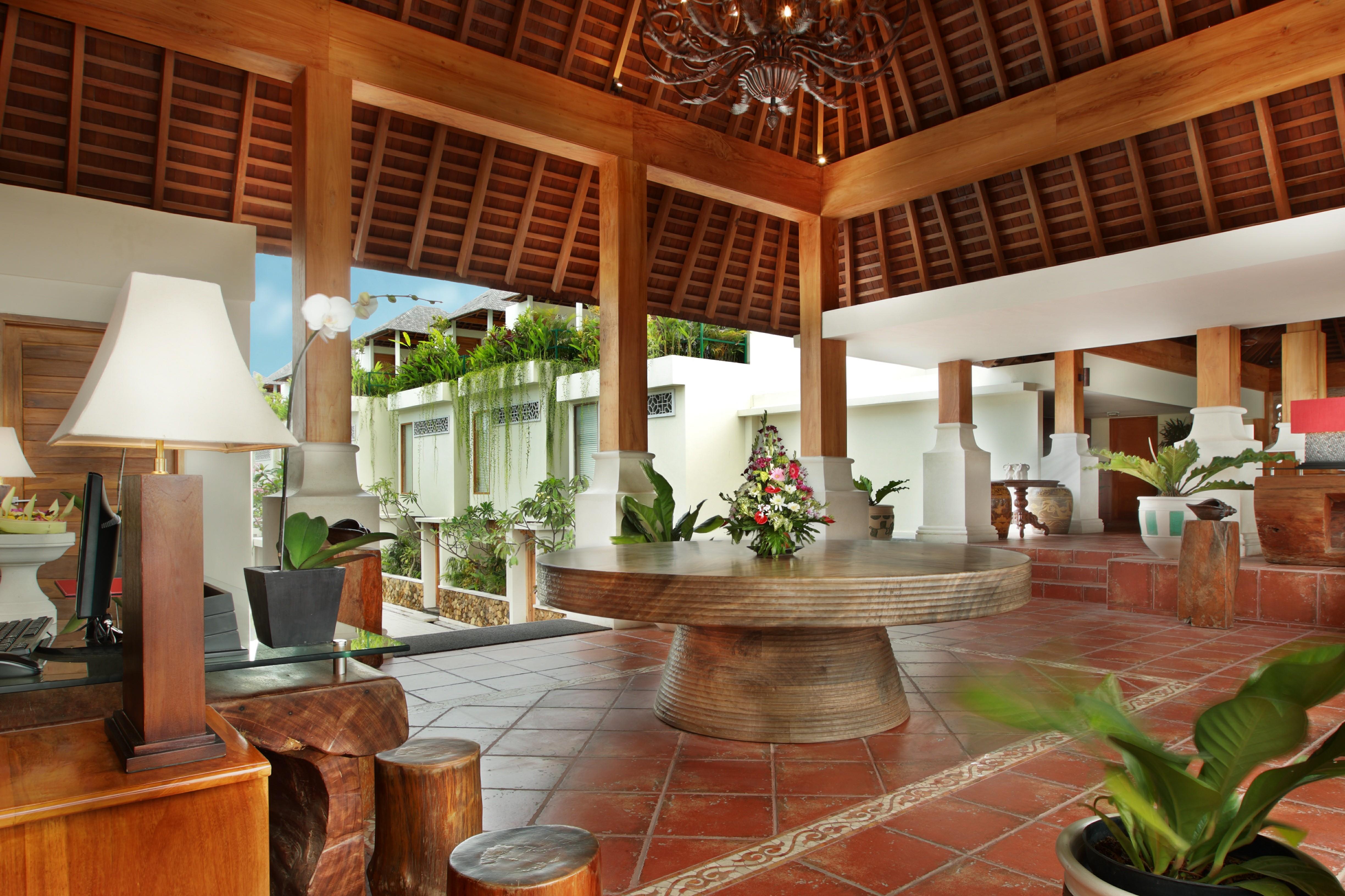 Kayu Raja Seminyak (Bali)