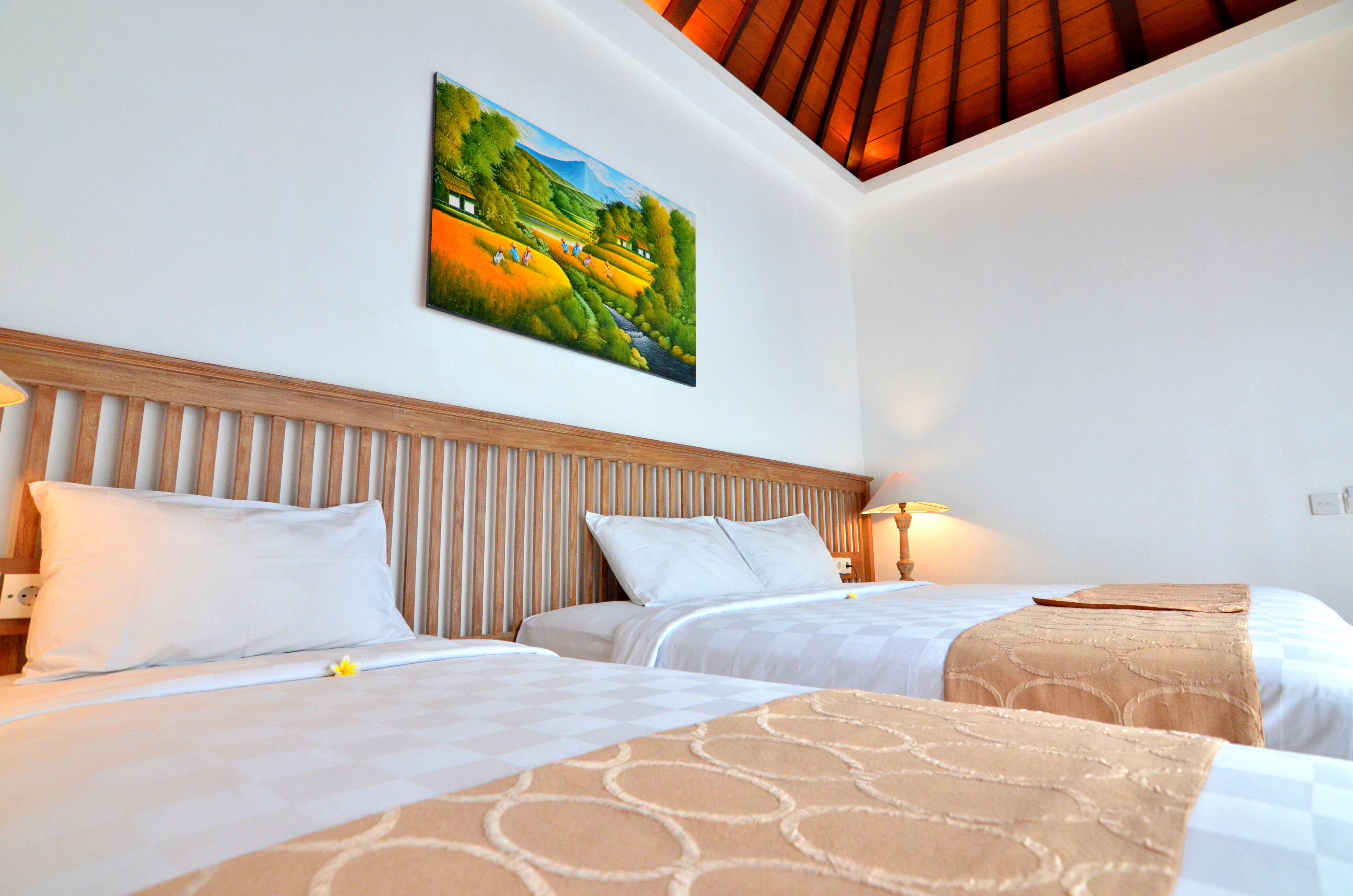 Villa New Sara Seminyak (Bali)