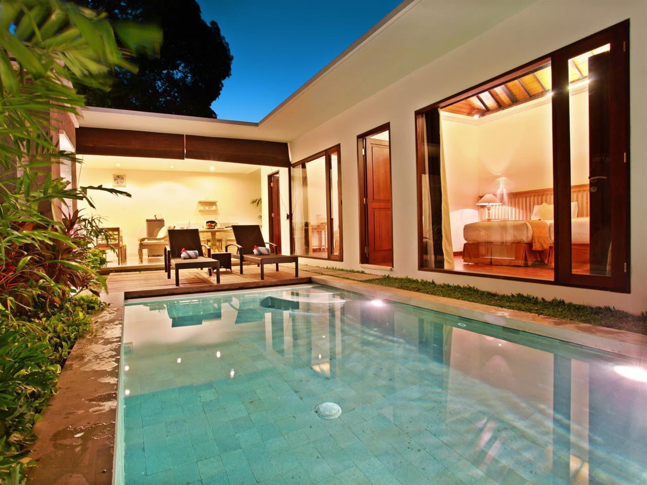 New Sara Villa *