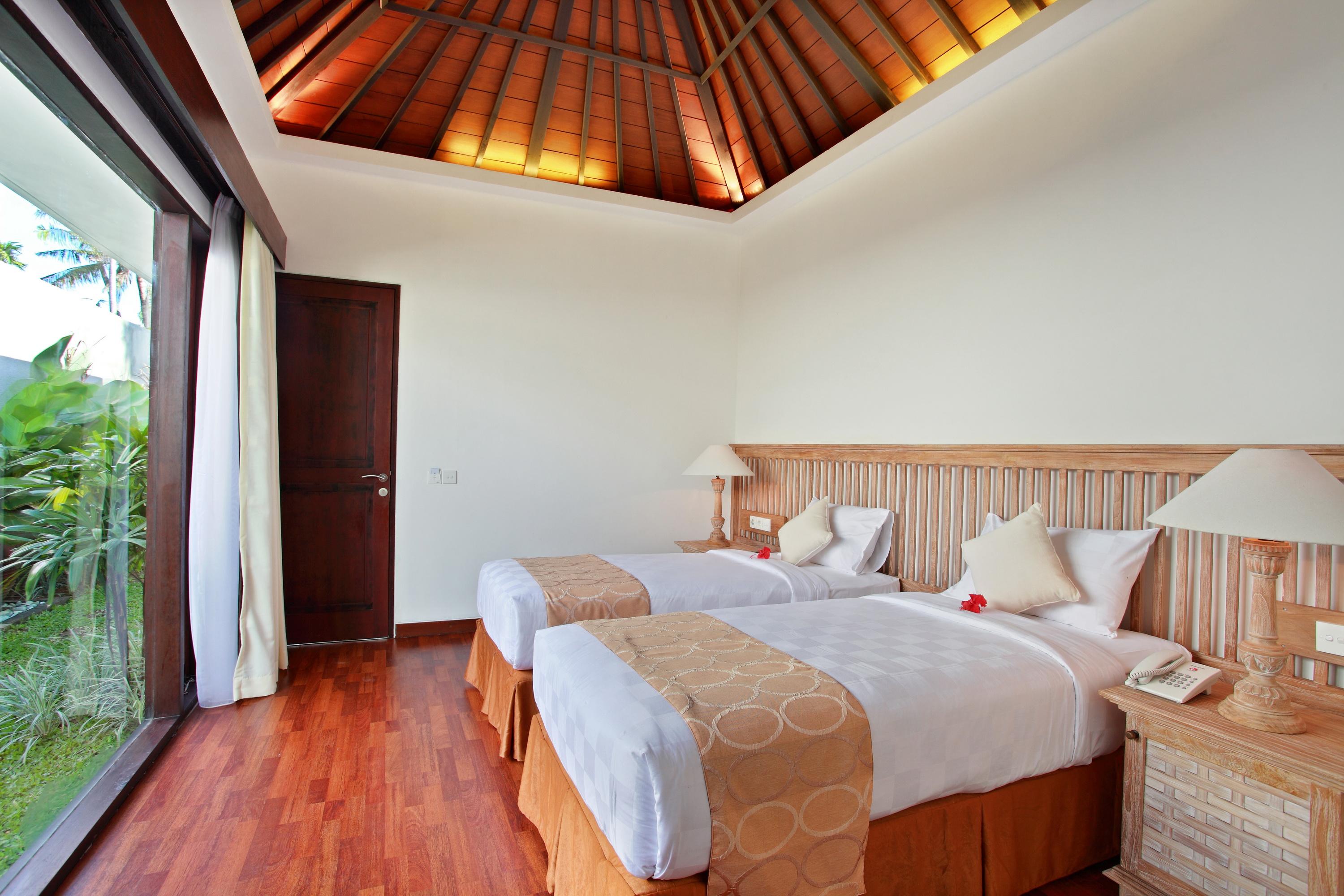 Villa New Sara