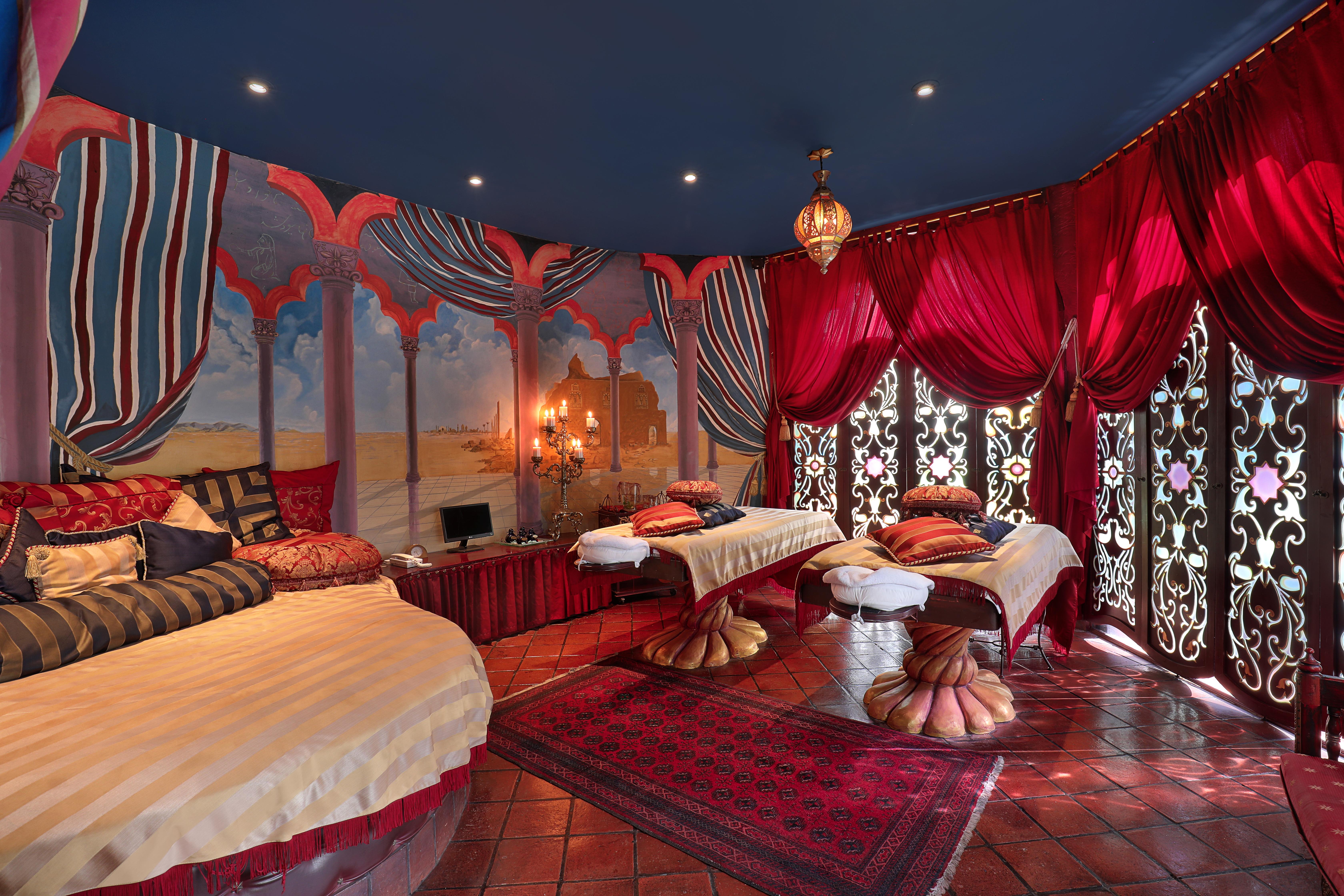 Villa Impiana Private - Chse Certified