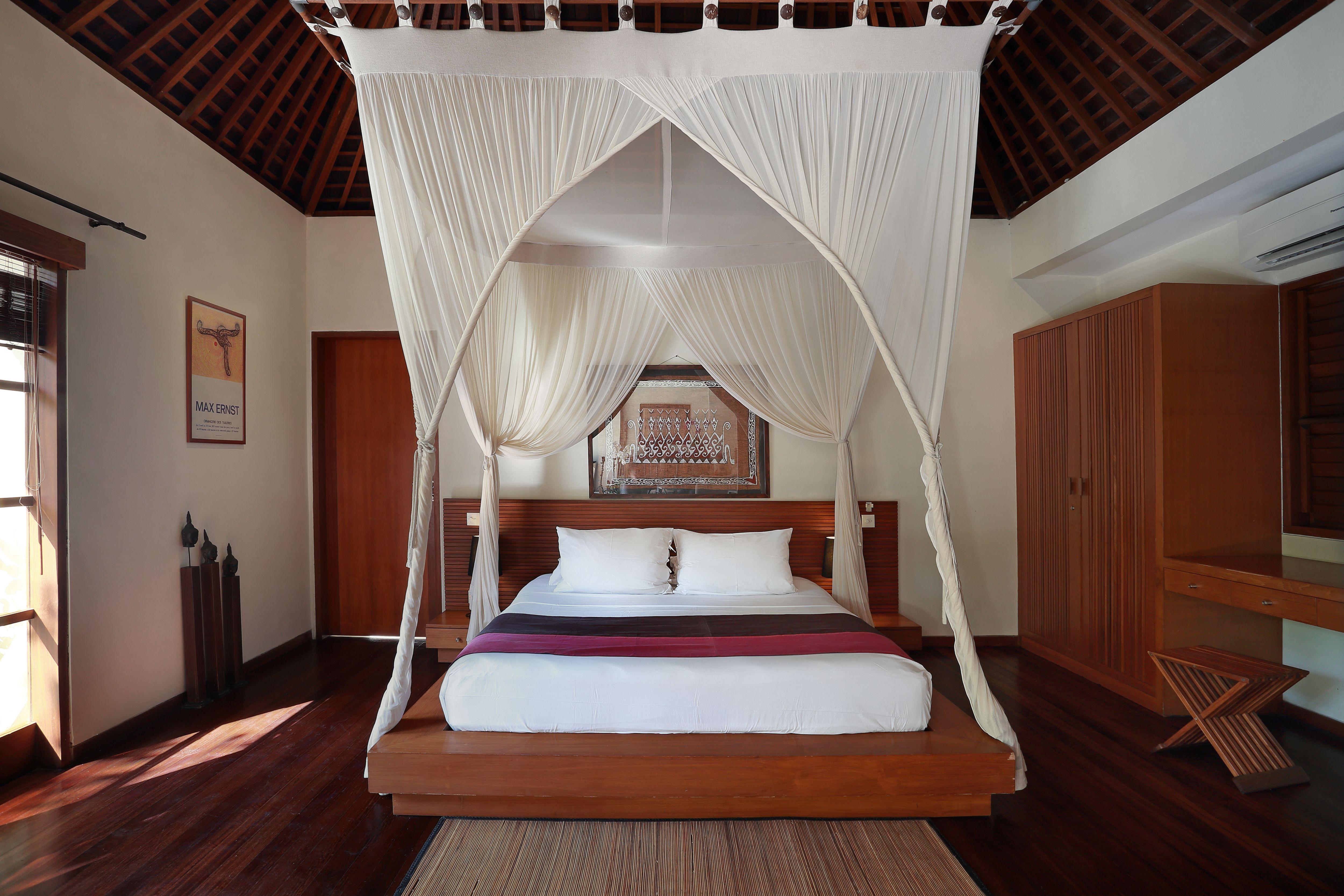 Villa Bali Asri *
